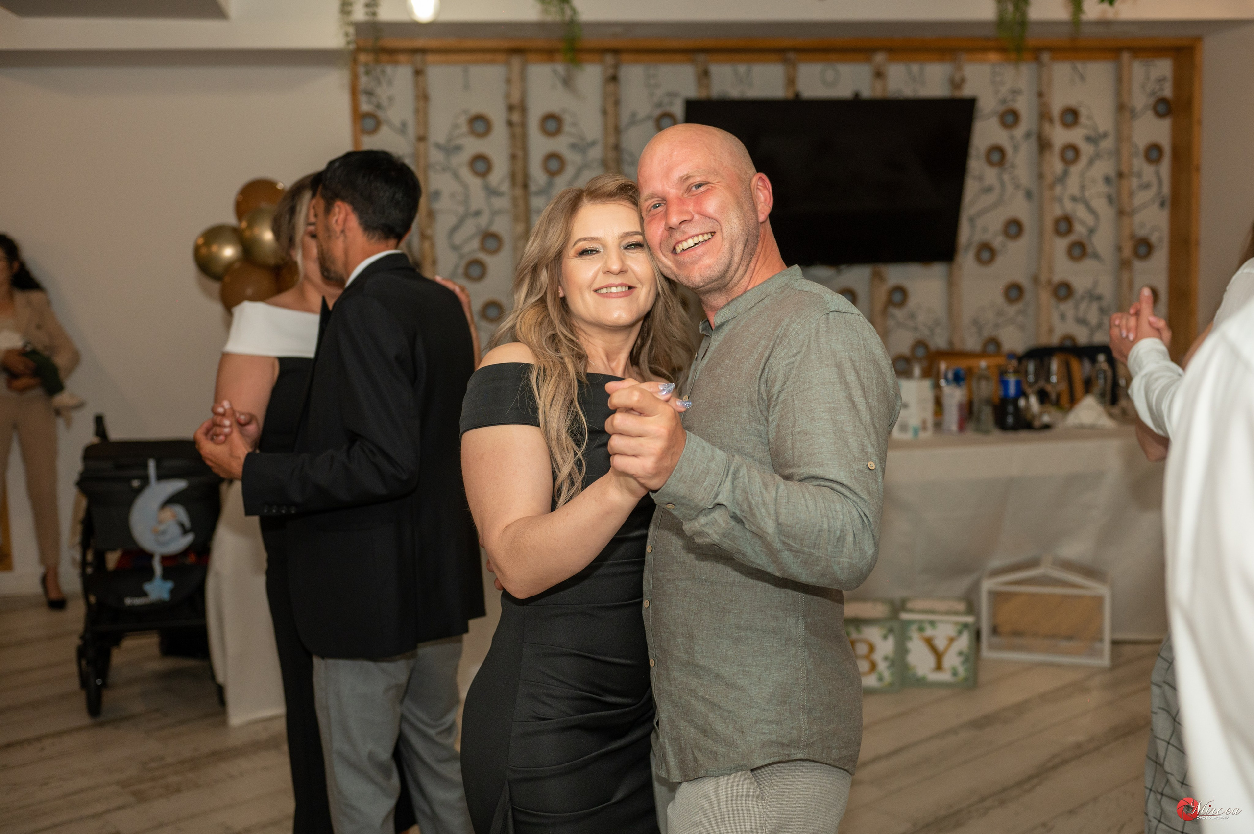Mateo Gabriel. Mircea Marculescu Photography Videography
