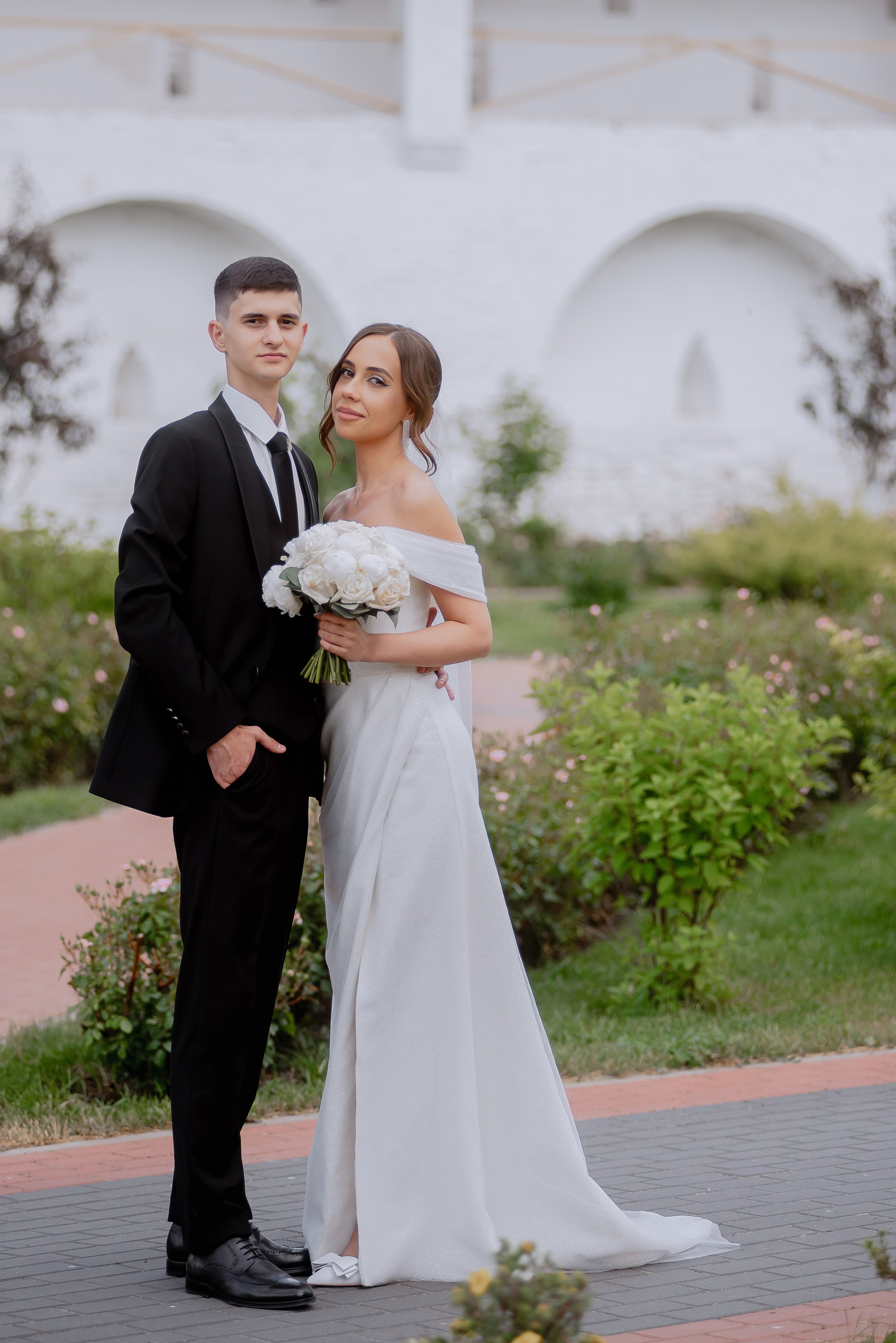 Руслан & Василина. Свадебный и семейный фотограф Екатерина Шестакова