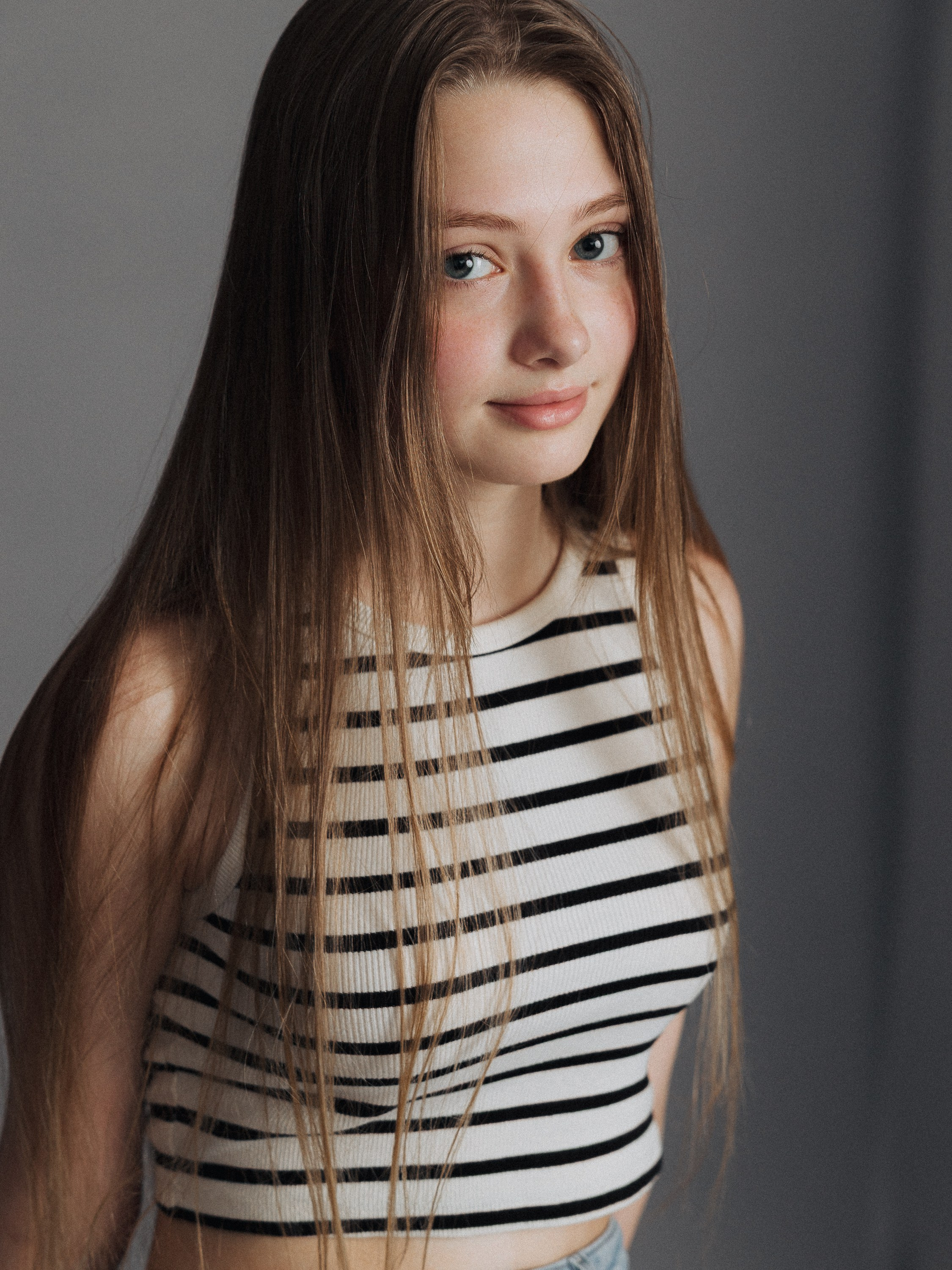 Victoria. Evgeniya Naydenova — Brand & Portrait Photographer | Sofia, Europe