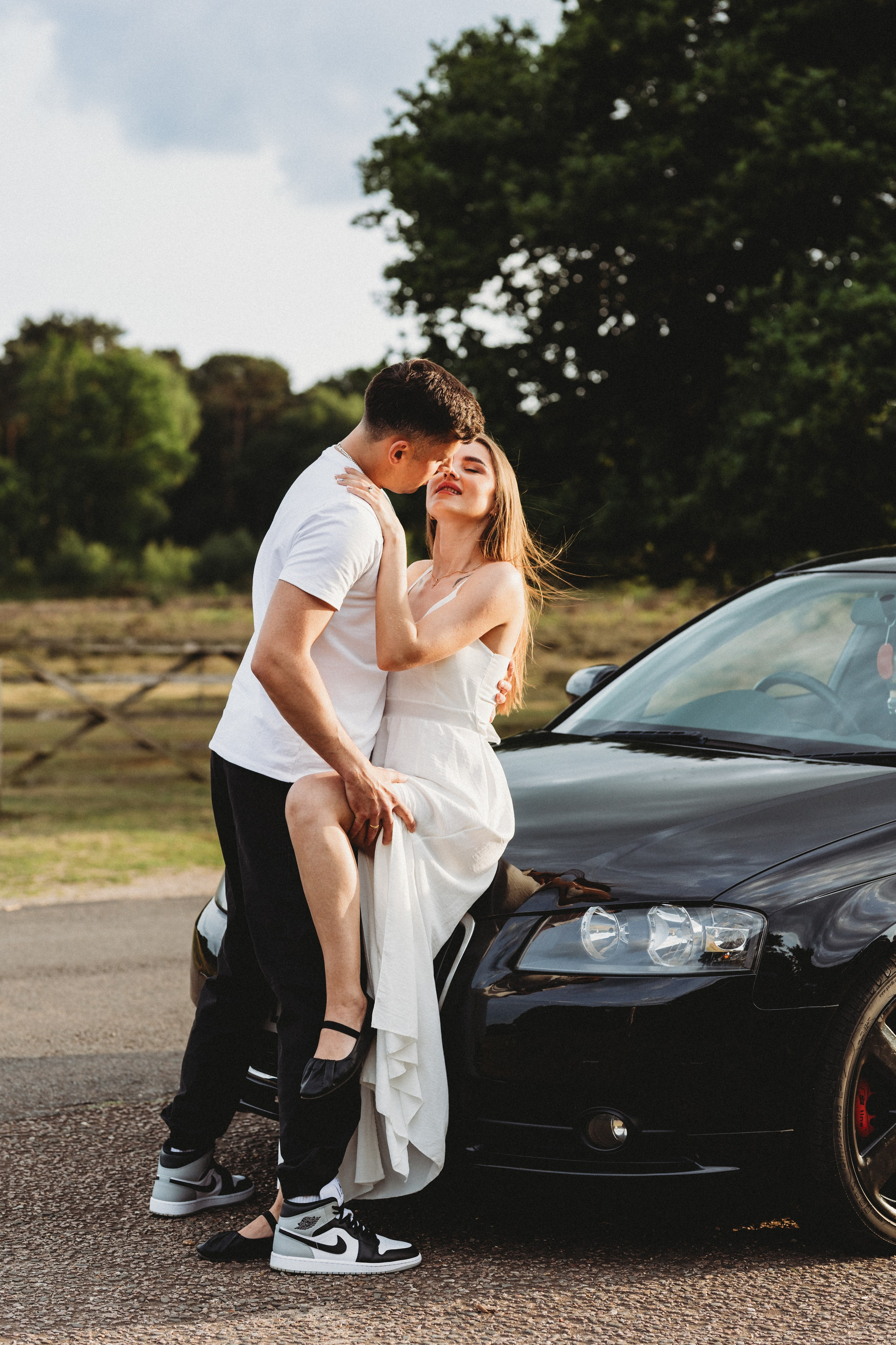 Family/Couple. Anna Levina Photography
