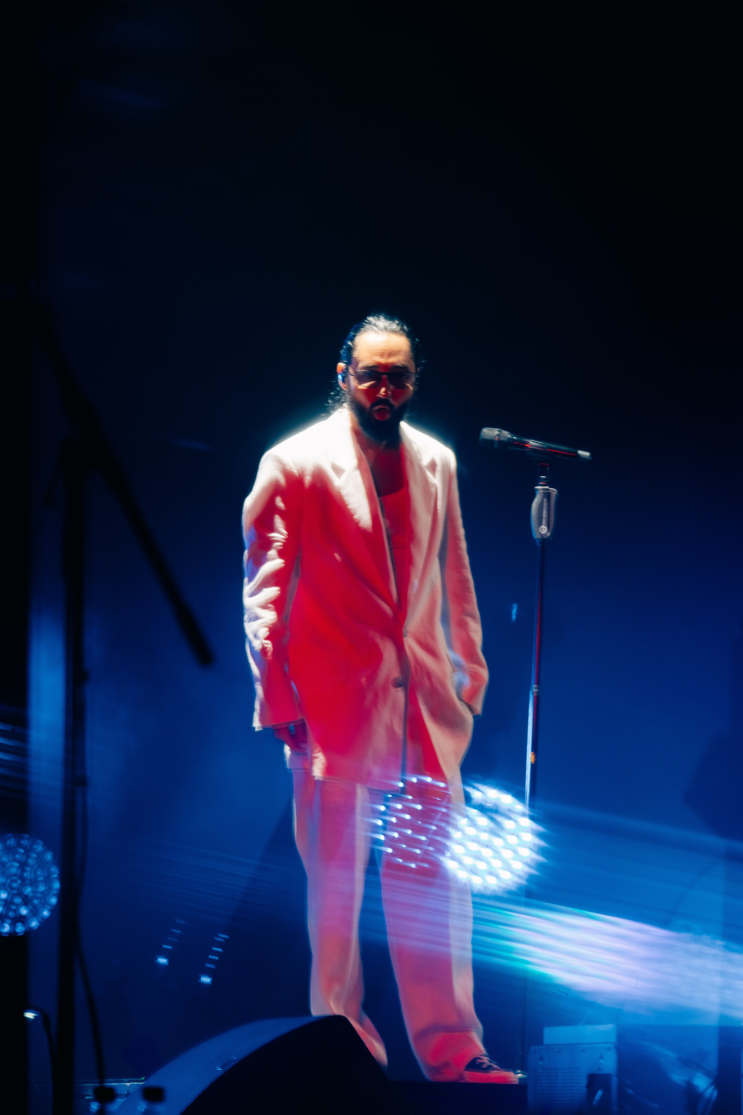 Репортажная съемка выступления артиста МОТ. Фотограф в Узбекистане и Самарканде Джасур Марупов