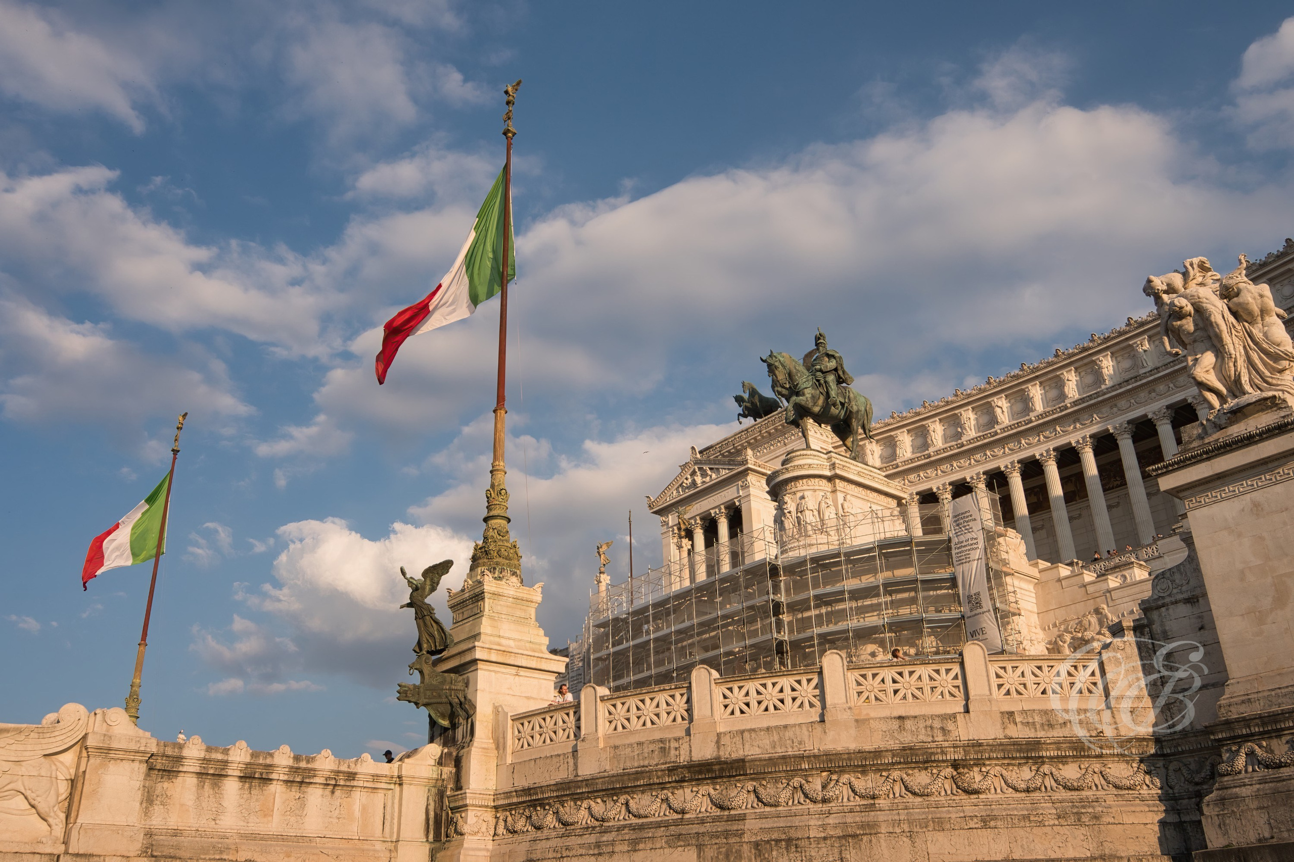 Photography of Italy. Eduardo Bartoli Photography