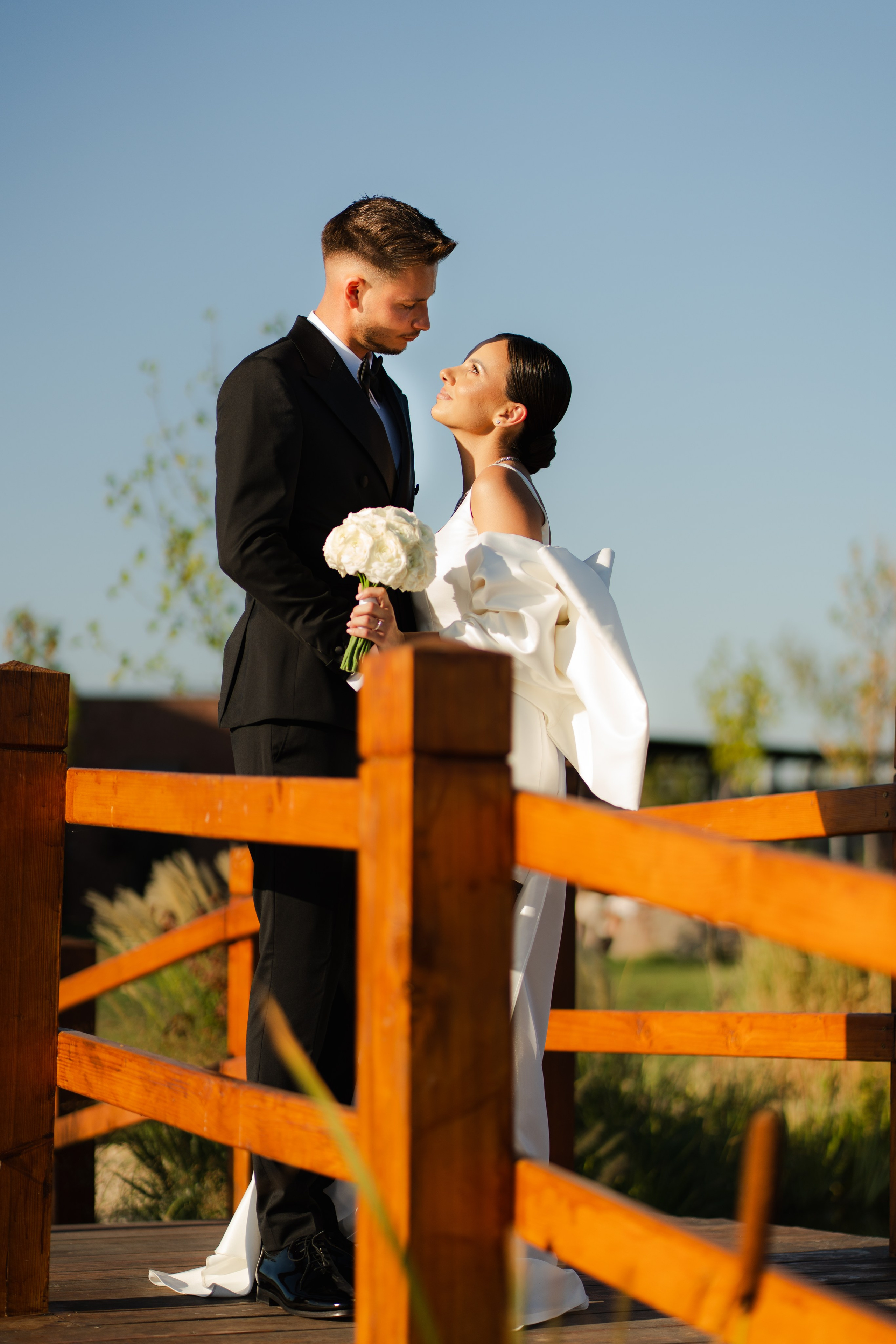 M&Y | Wedding day. Fotograf profesionist Bucuresti - Tudor Banescu