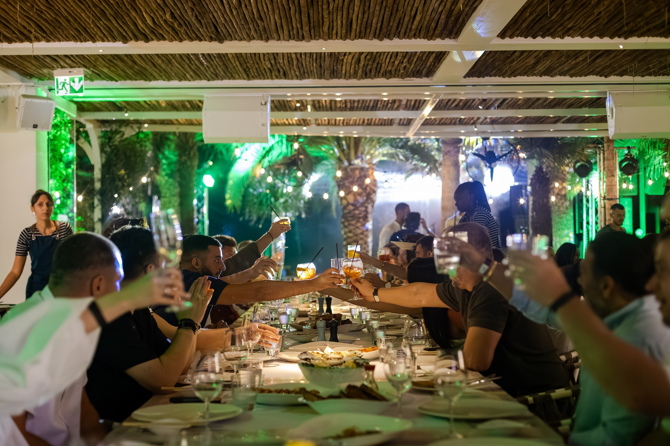 Сьемка летних корпоративов на Кипре. Фото и видео съёмка на Кипре. Съемка мероприятий и рекламы в Лимасоле Никосии и Пафосе