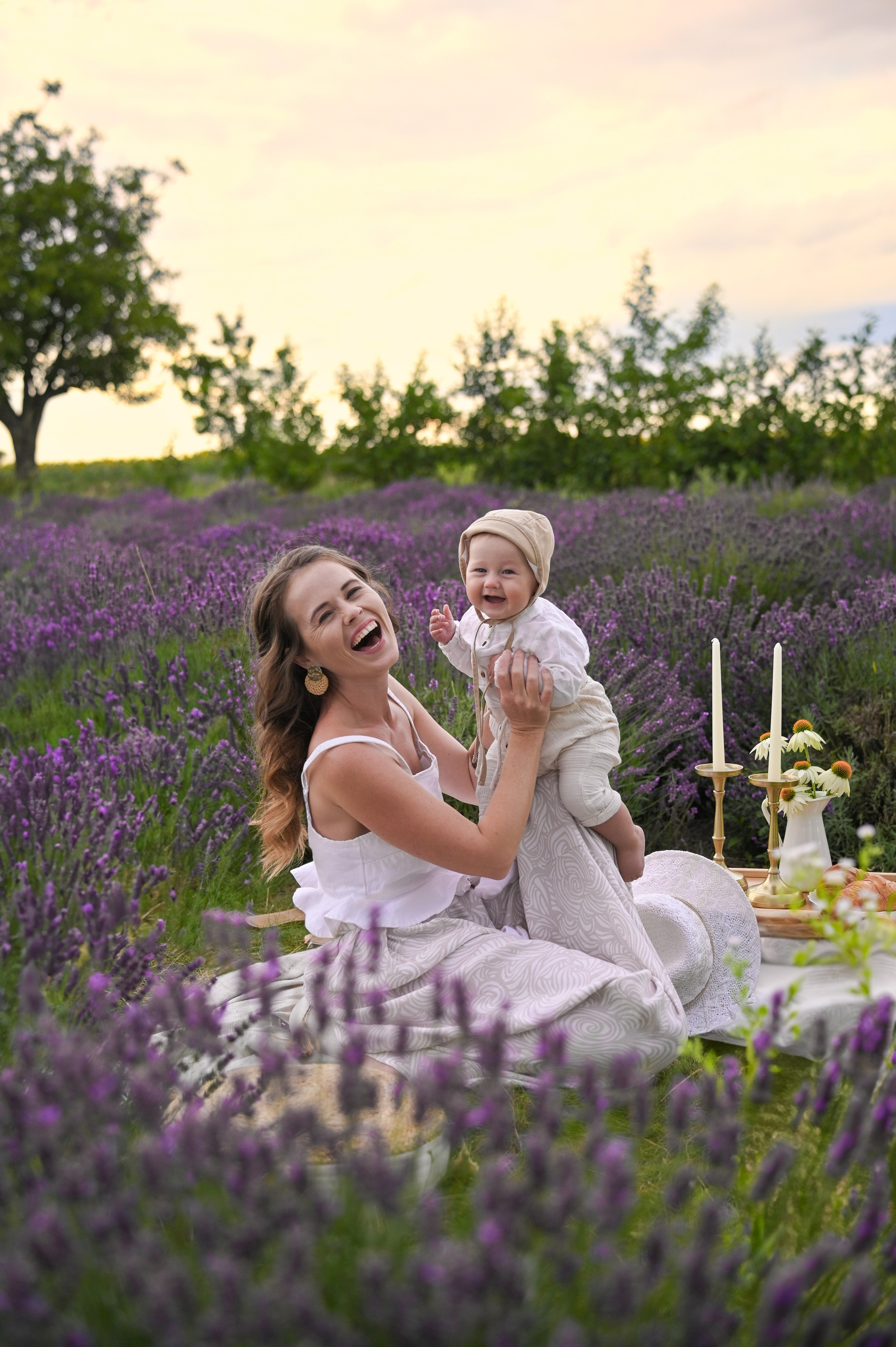 Niki, Jhon, Vilma, Emili & Adam. Photo Vienna and Bratislava
