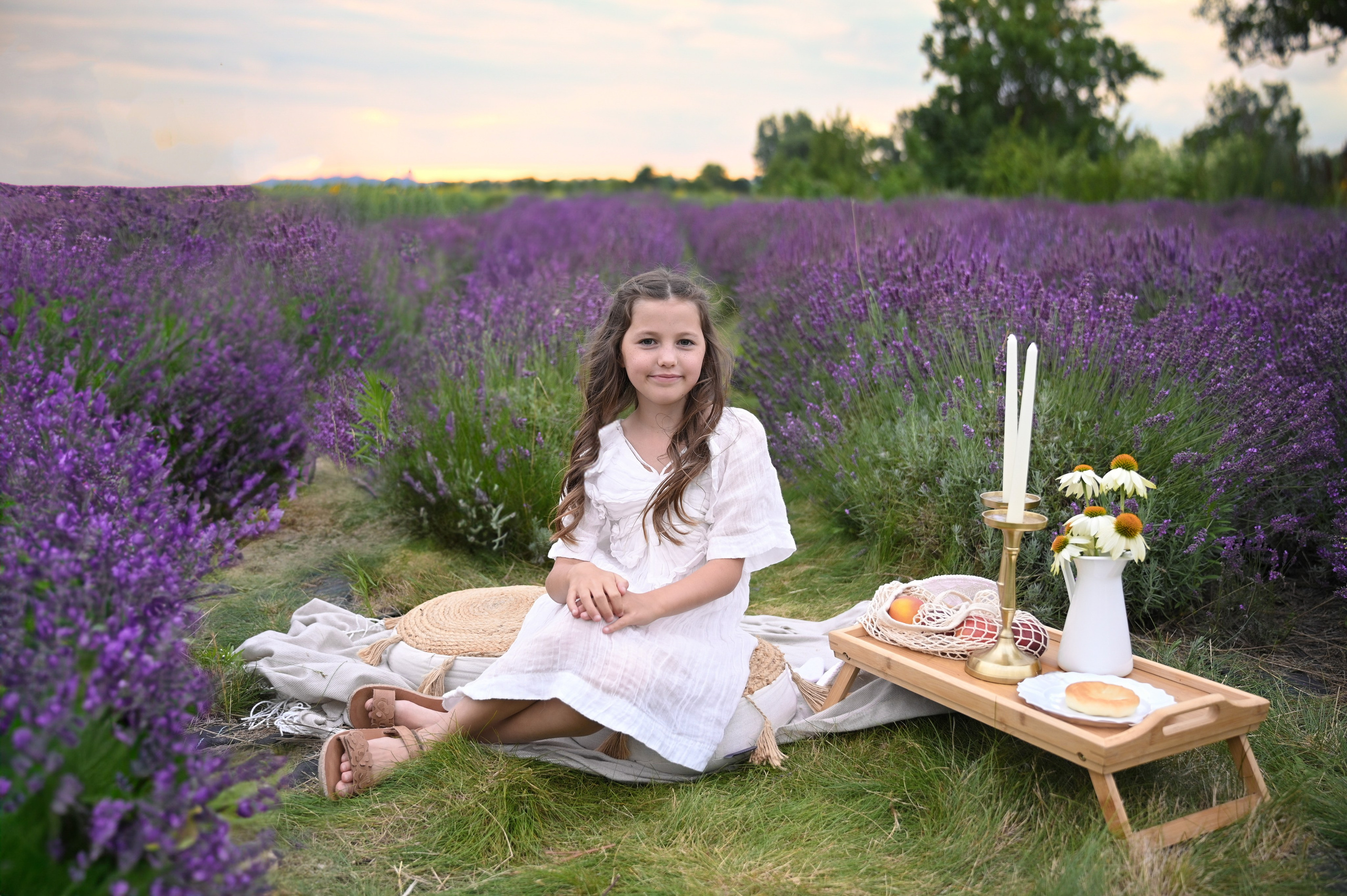 Niki, Jhon, Vilma, Emili & Adam. Photo Vienna and Bratislava