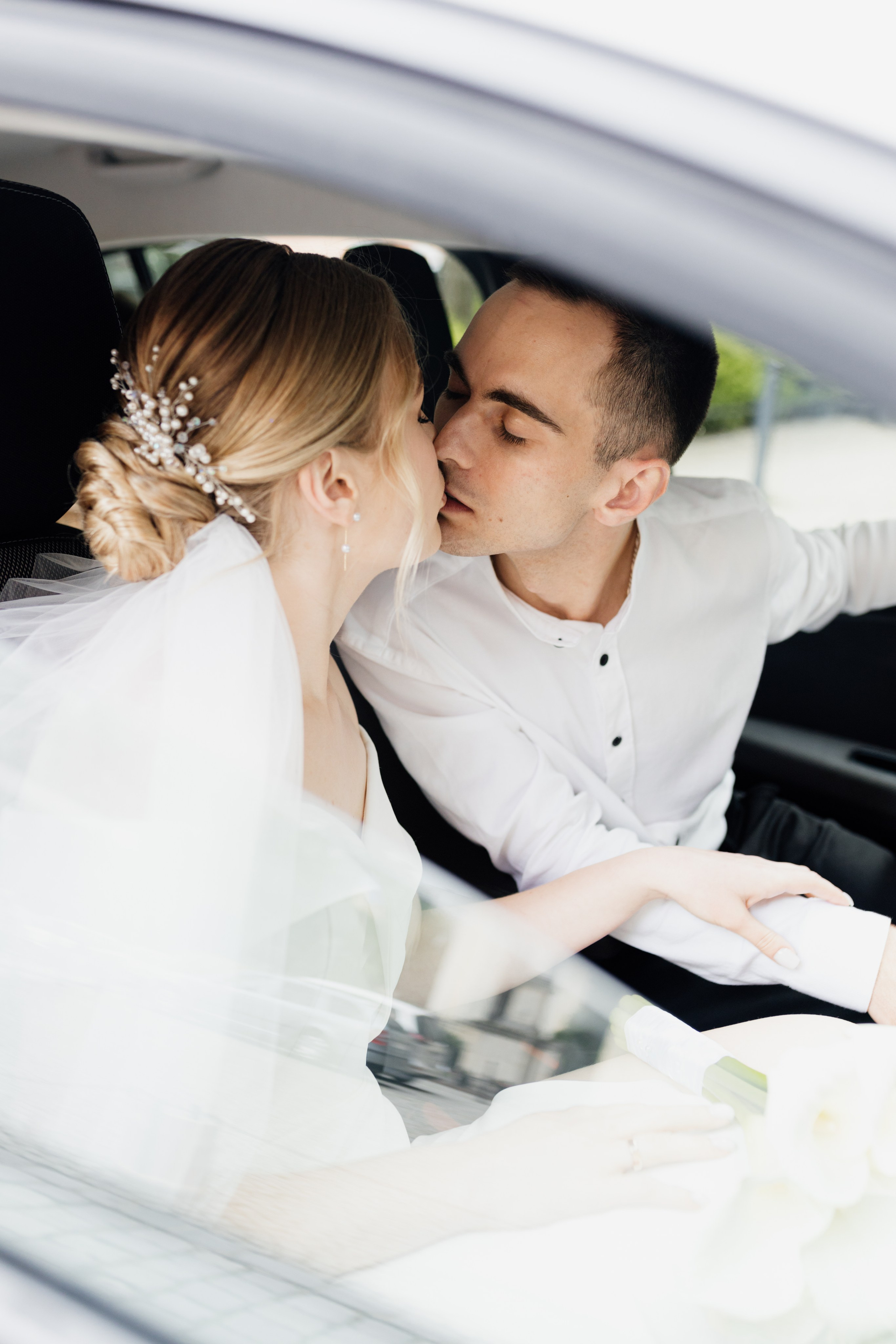 N&V. Photographer Anna Afanasyeva