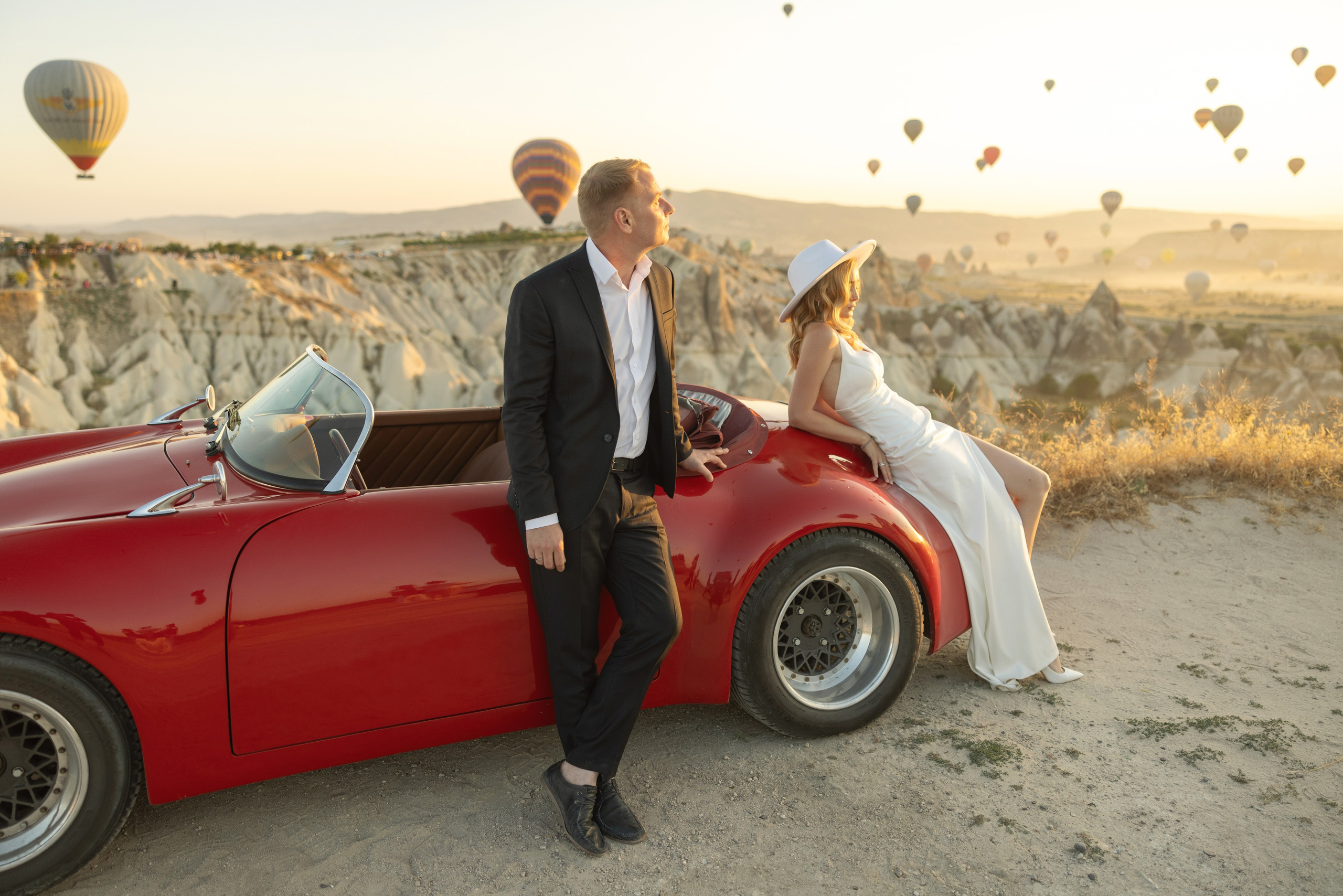 Wedding & Elopement Photography in Cappadocia. Cappadocia Photographer — Weddings, Elopements & Couple Photoshoots | Julia Ganch