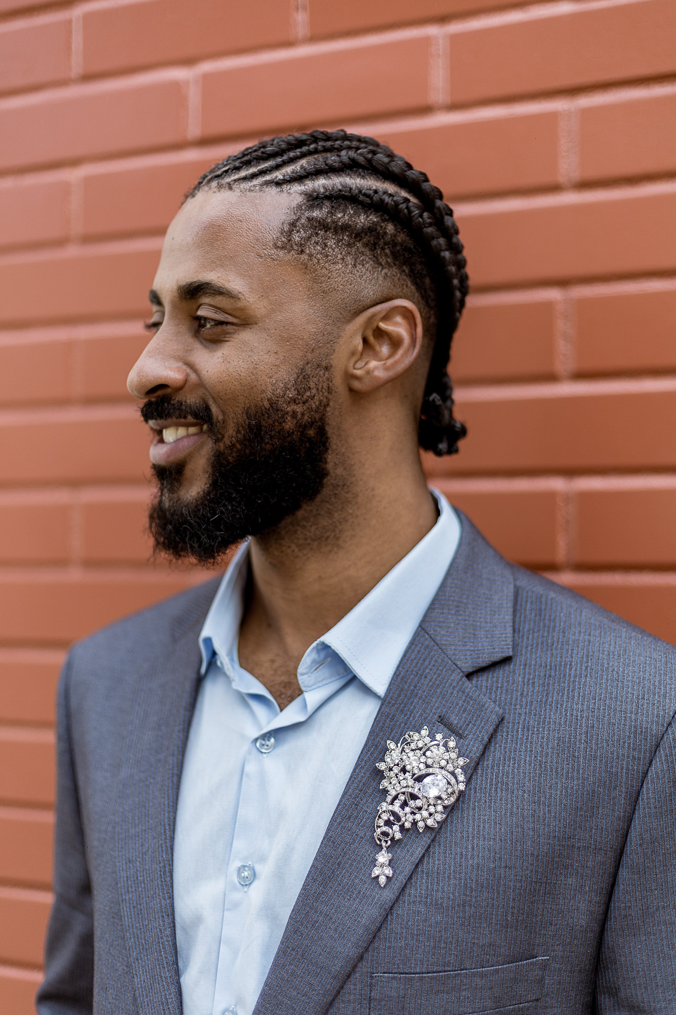 Civil. Fotógrafa de familia no Rio de janeiro