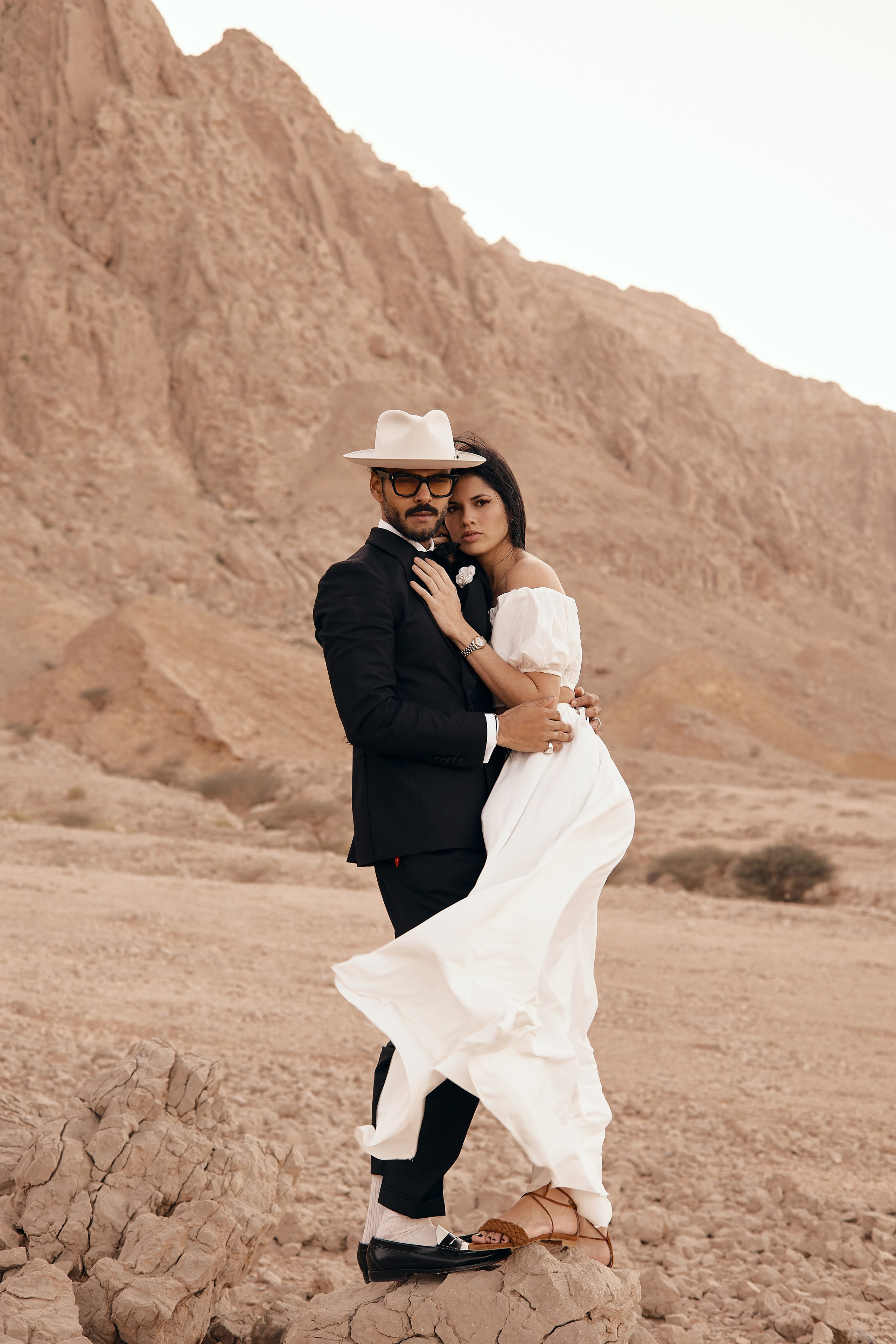 LOVE STORY. Female Photographer in Dubai