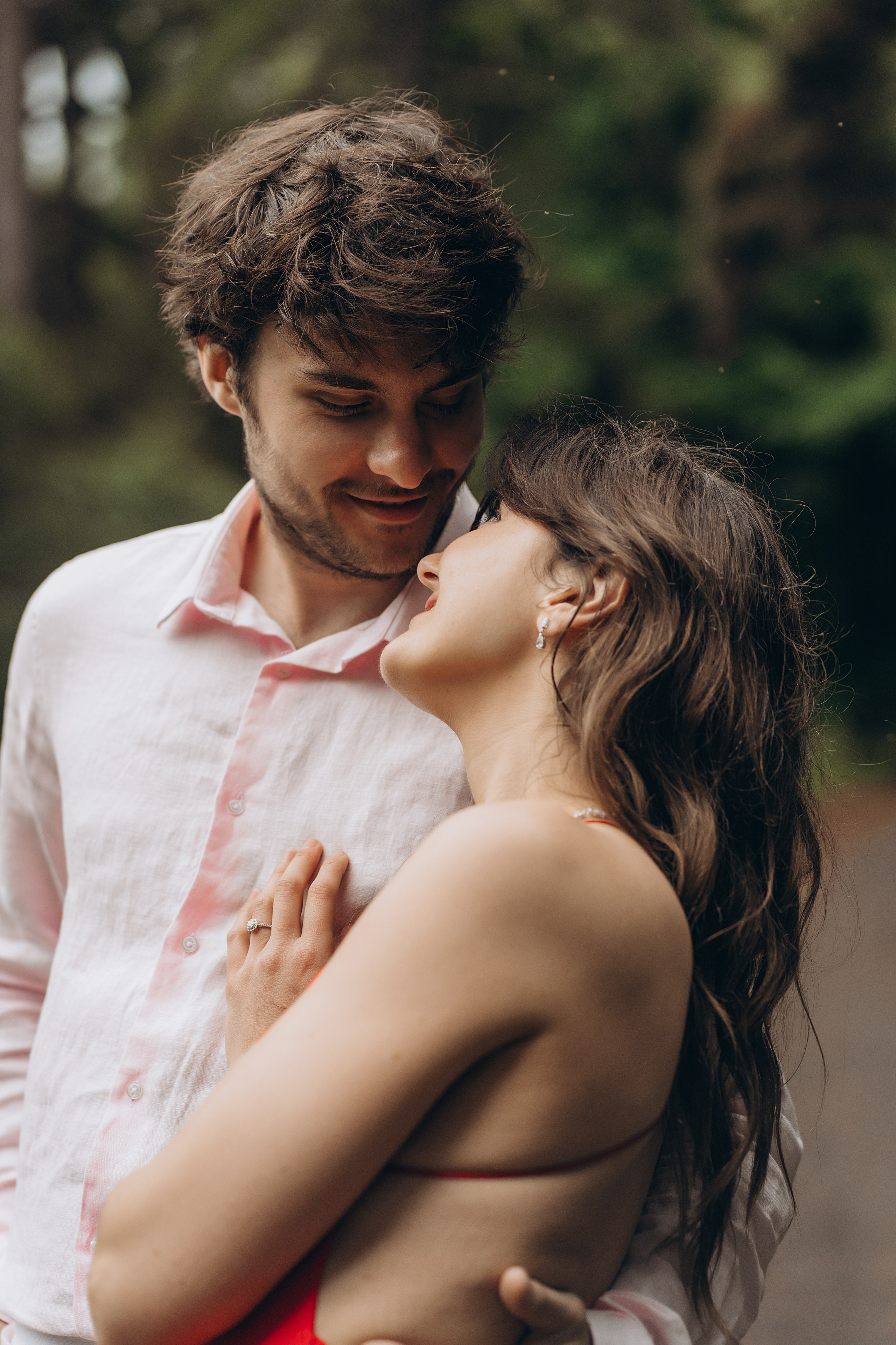 Pre wedding: Sara & Alex. Wedding Photographer in Dublin | Maternity & Love Story Photography