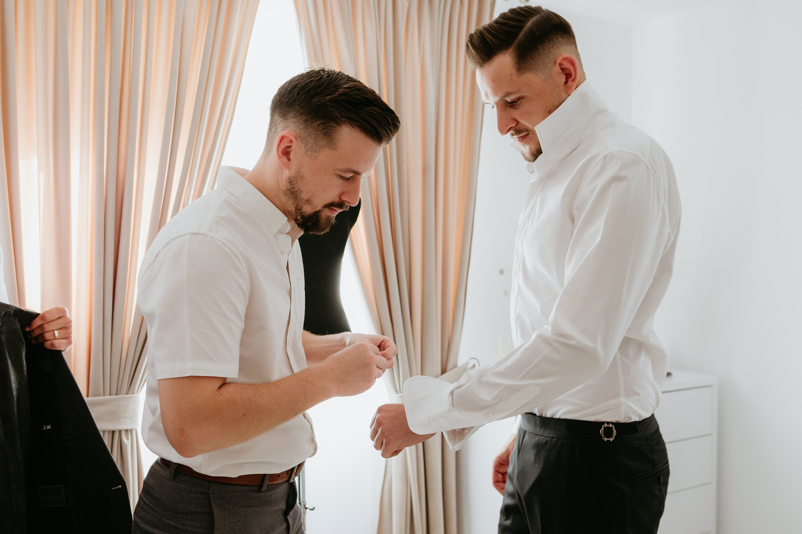 Sergiu si Adina. Valentin Melen - fotograf de nunta 🤍