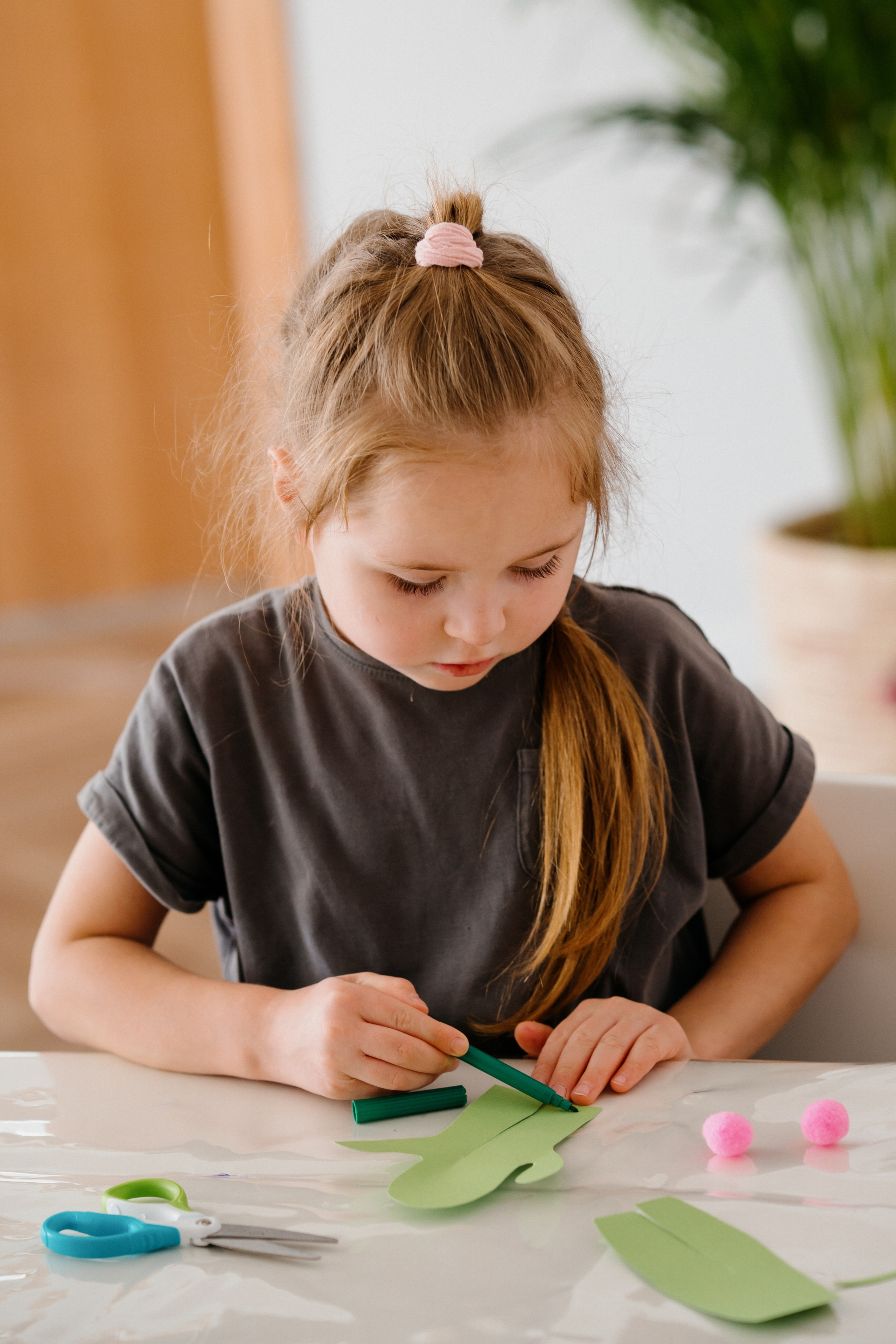 Nursery. Elena Pretzner Photography