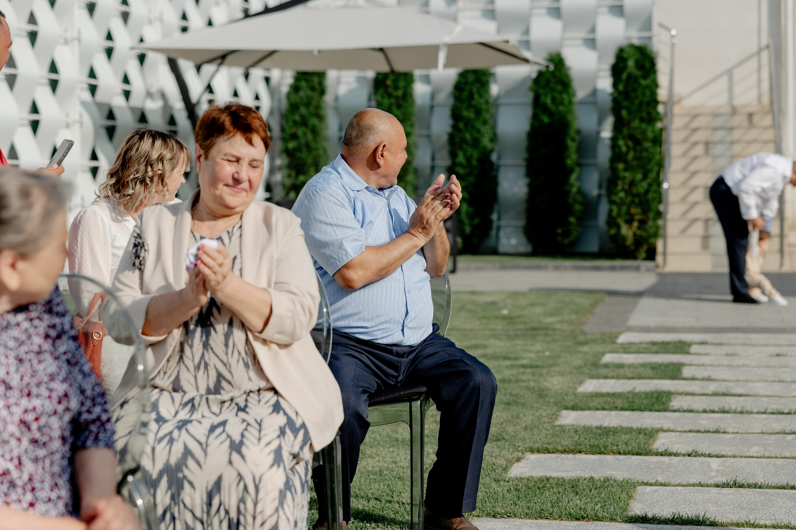 Andrei & Irina. ProWed — Foto Video Moldova
