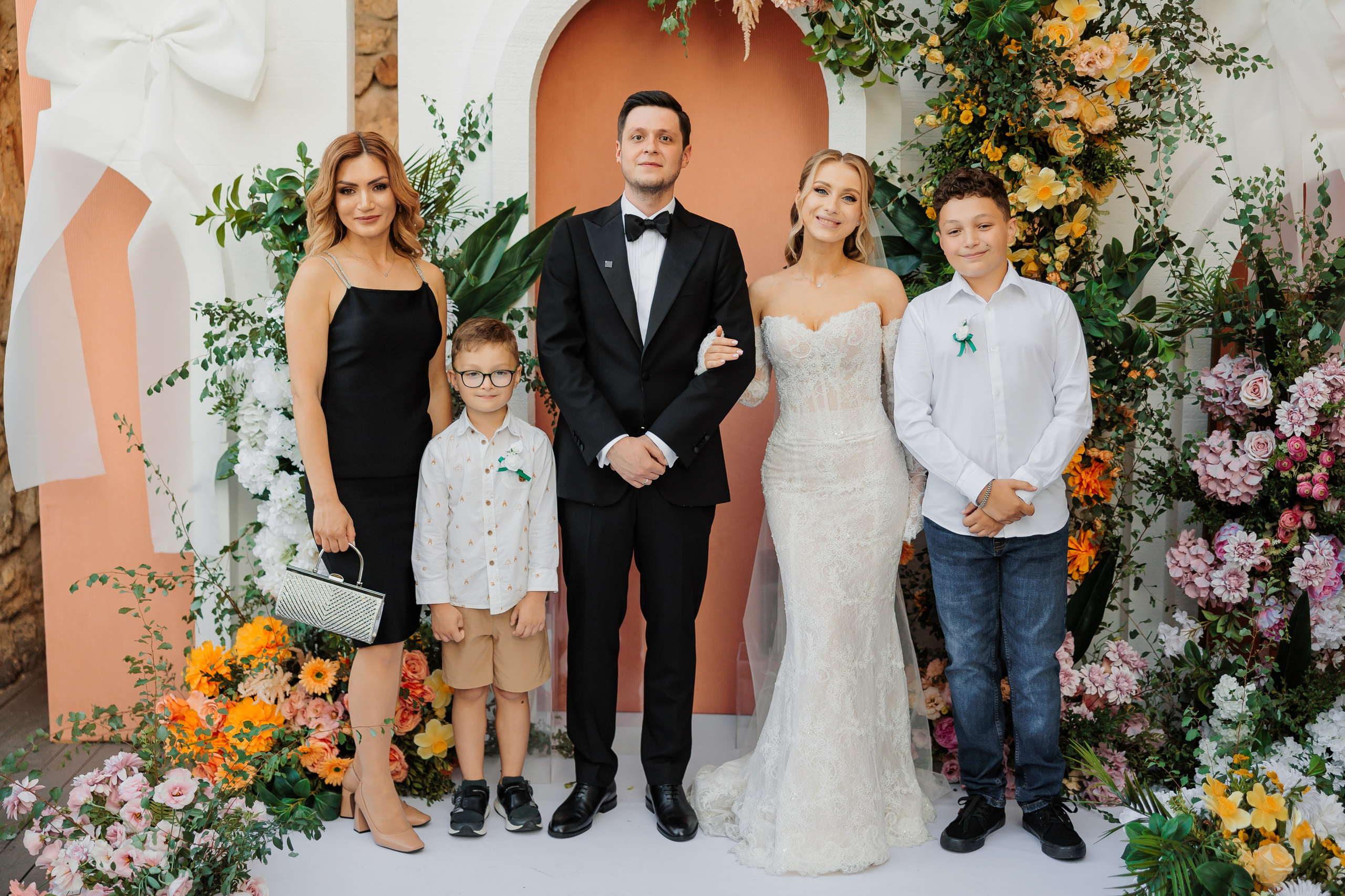 EUGEN & VLADA. ProWed — Foto Video Moldova