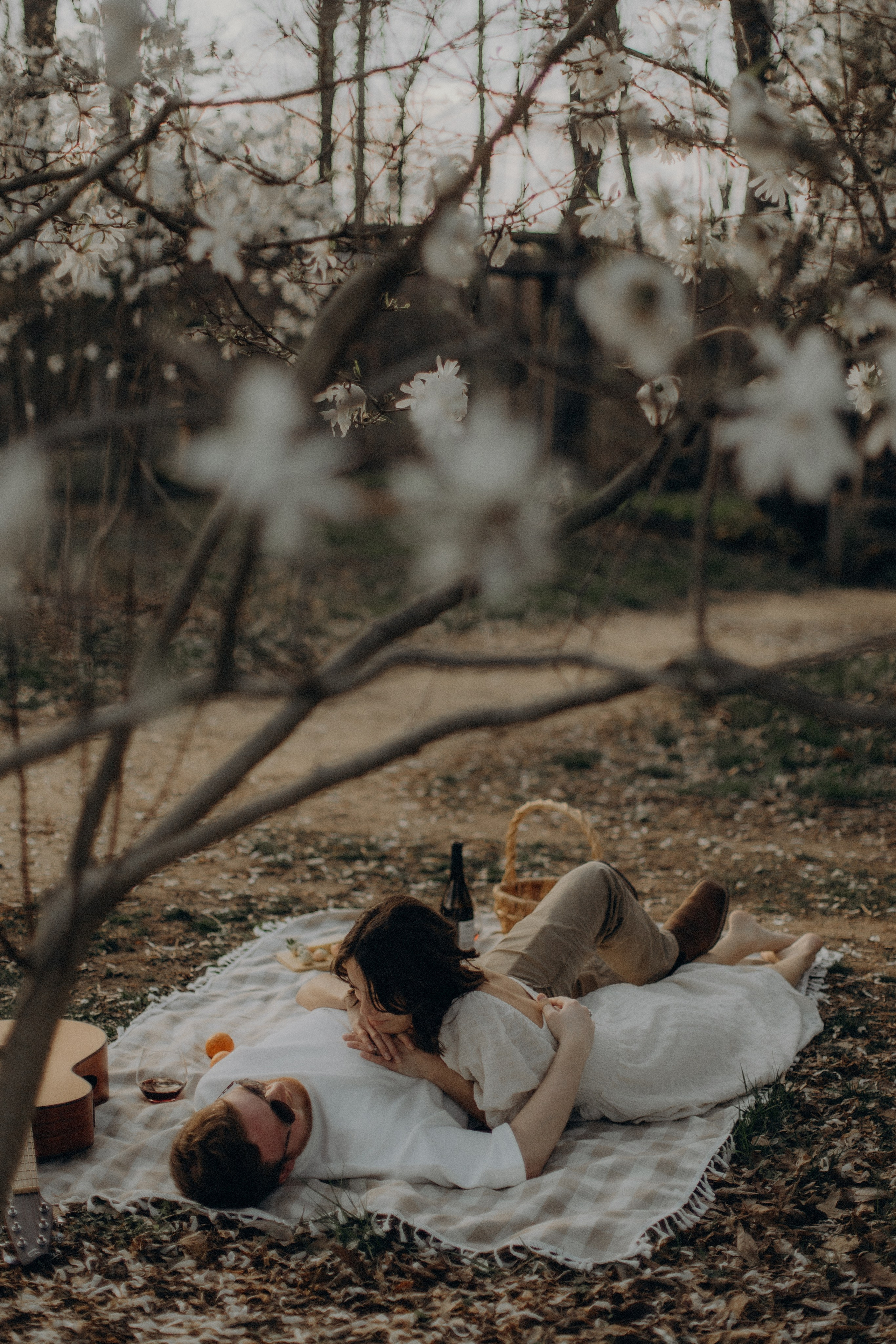 Logan & Cina. CAPTURED BY SHANKS PHOTOGRAPHY