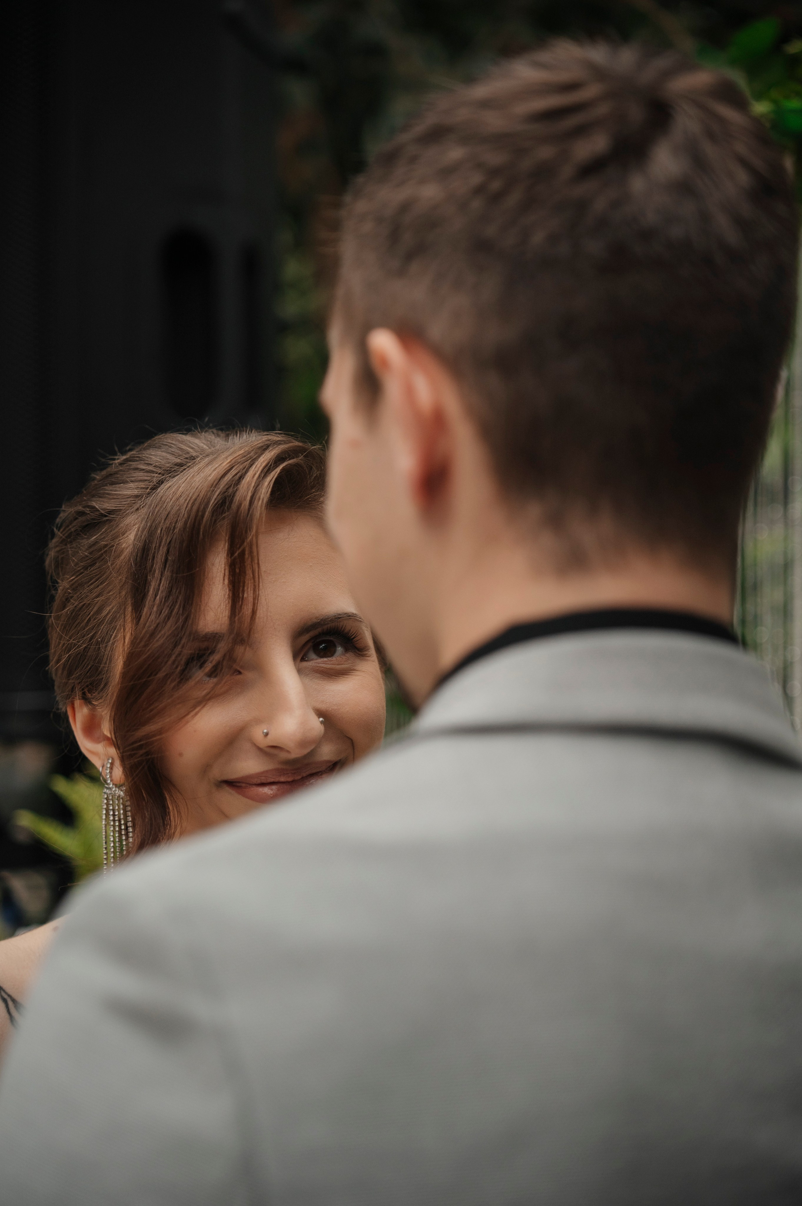 D&M. Fotograaf Tallinnas | Anna Borunova | Pulmafotograaf ja Perepildid