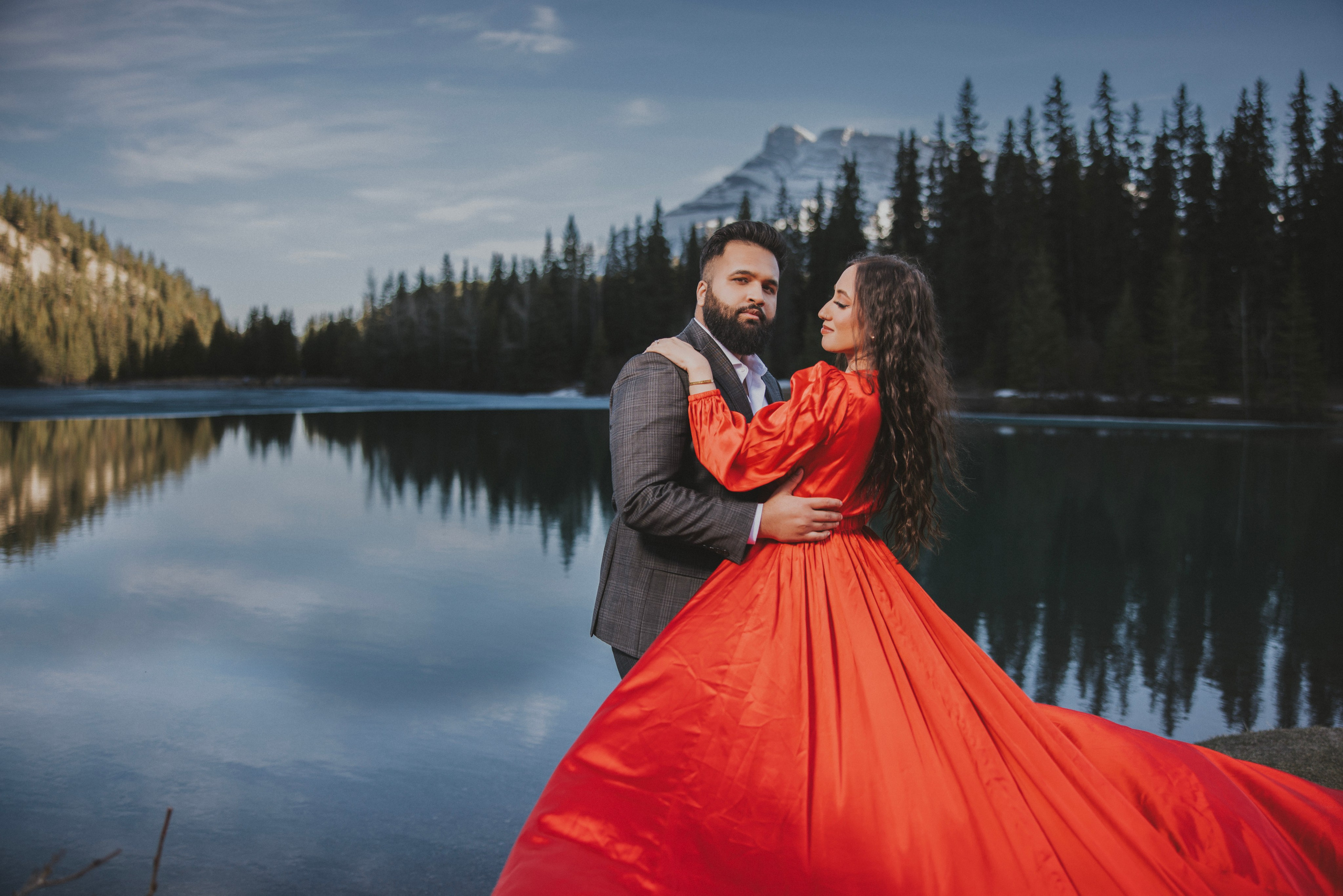 Portfolio. Chaar Bhai — Your Personal Family Historians