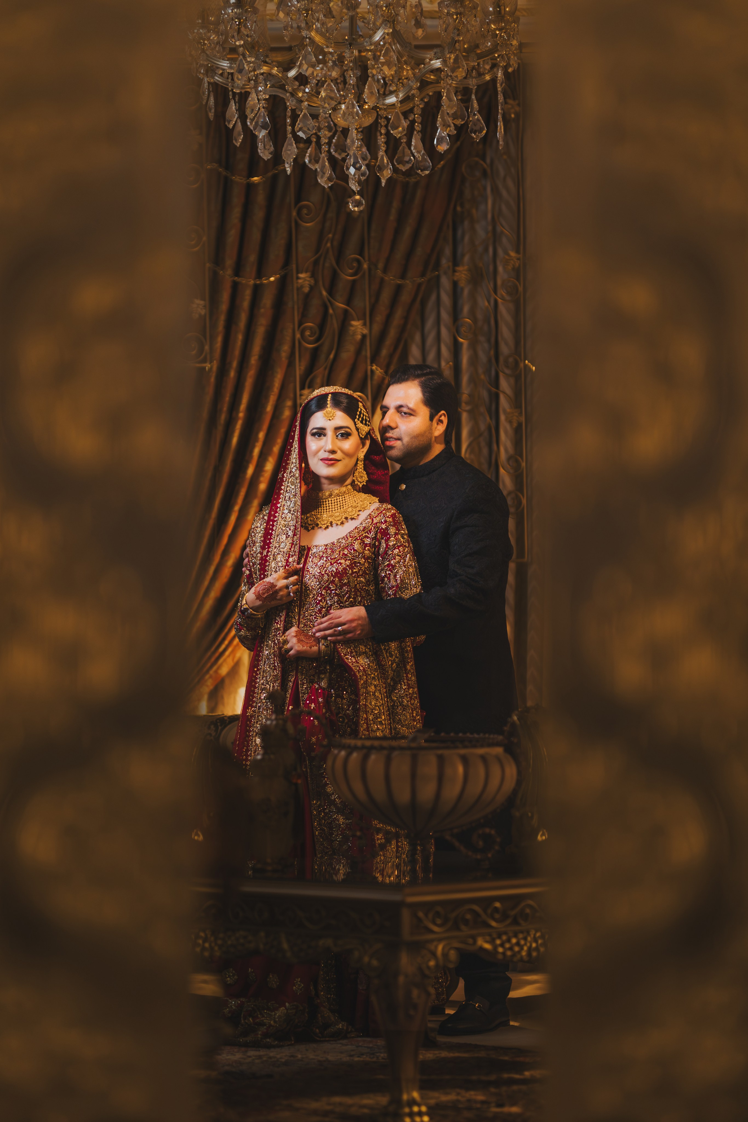 Portfolio. Chaar Bhai — Your Personal Family Historians