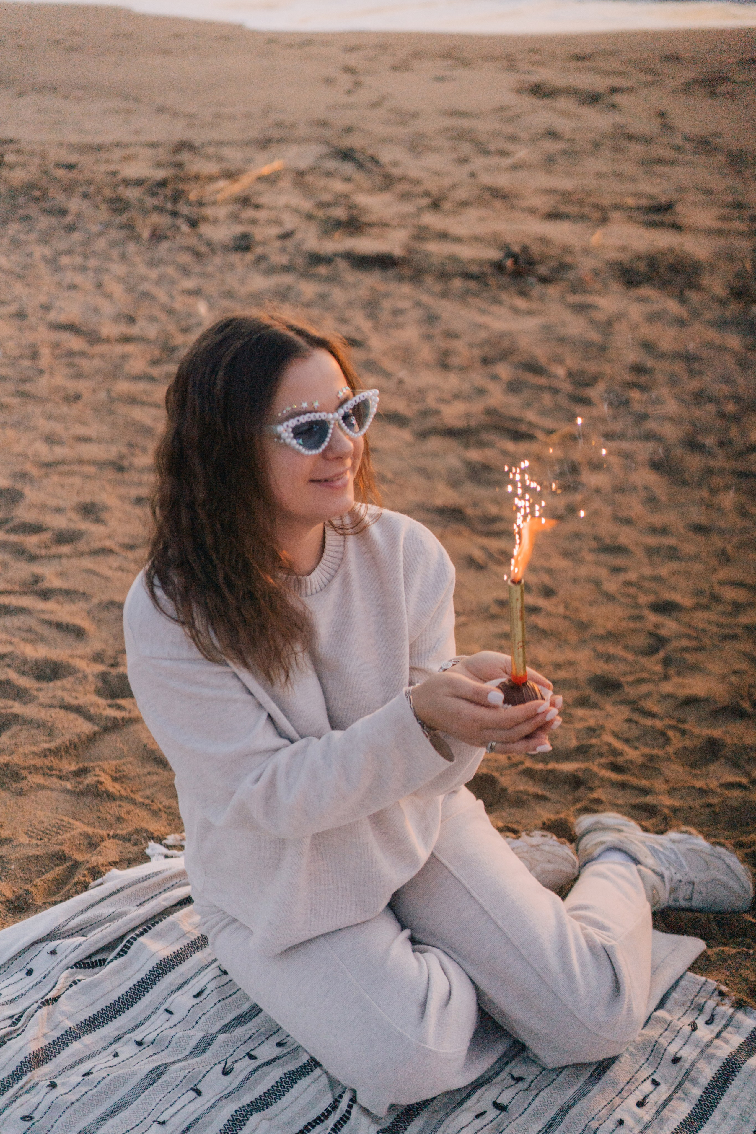 Elena BirthDay. Photographer Kristina Dorina