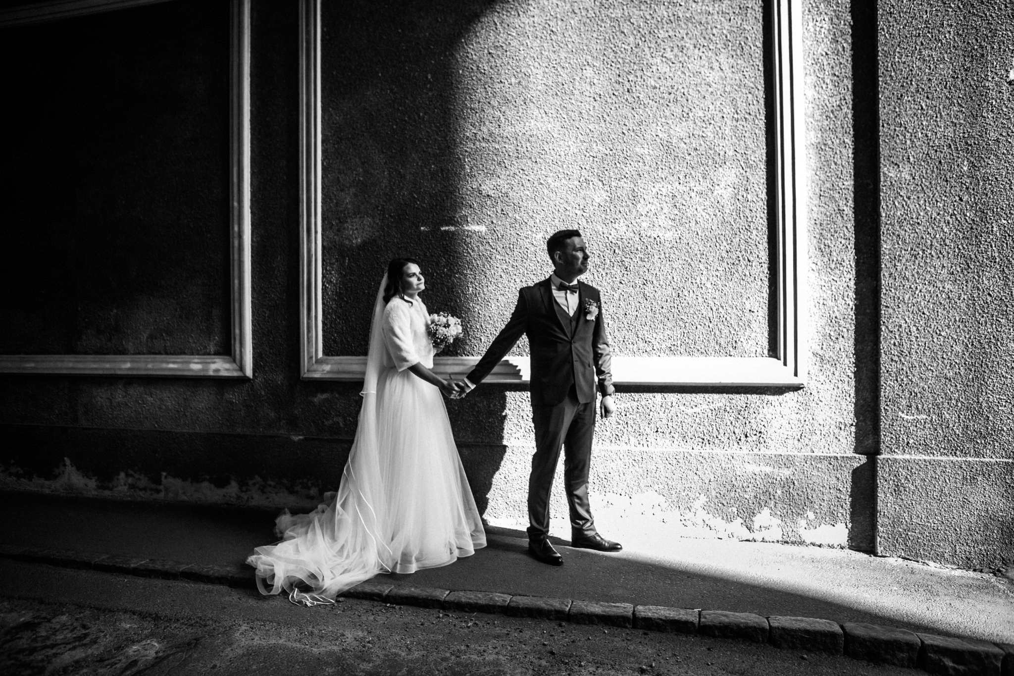 Iv. Sandra Garanca Portrait and event photographer