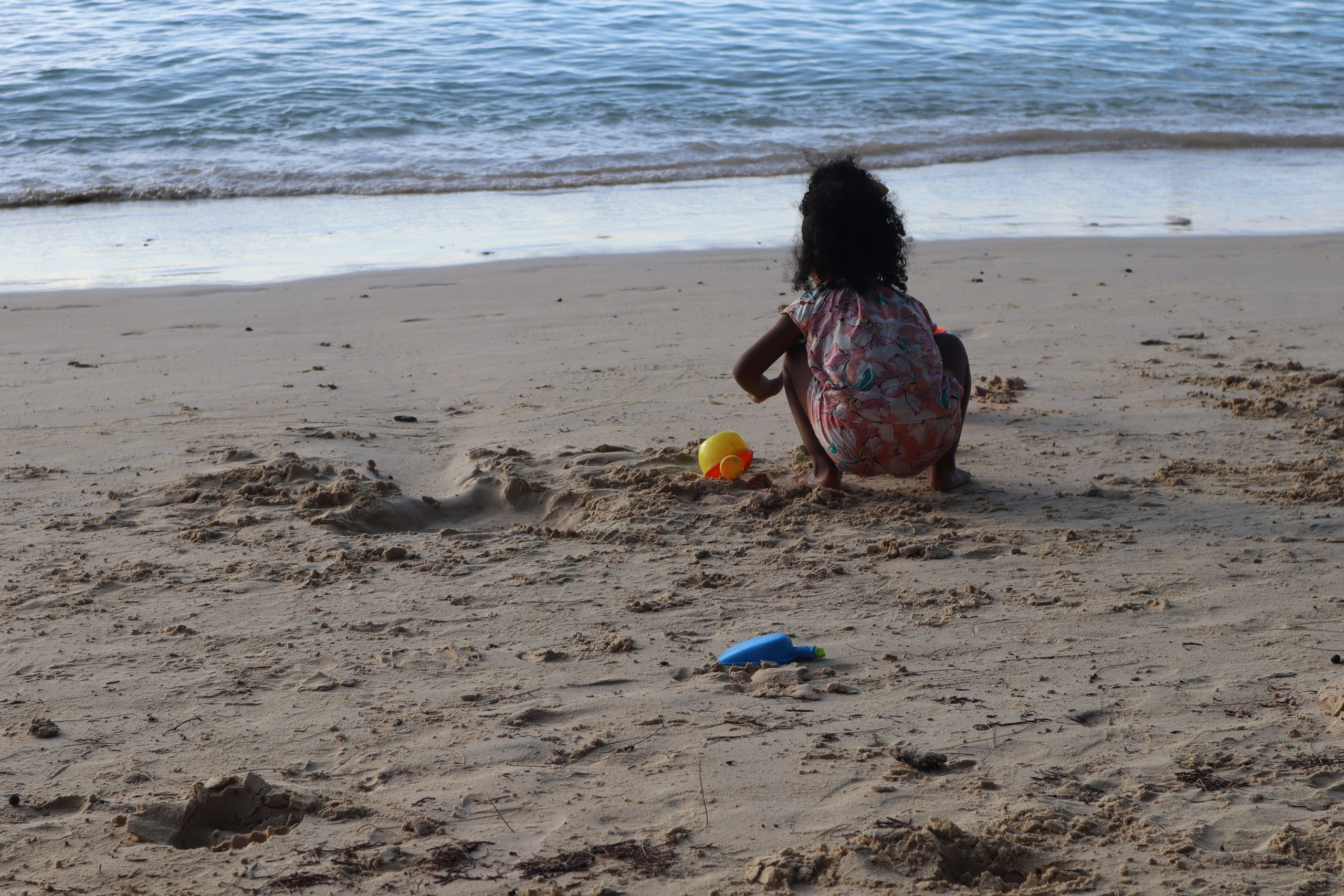 Путешествие на родину птицы додо. Travel photographer Ksenia