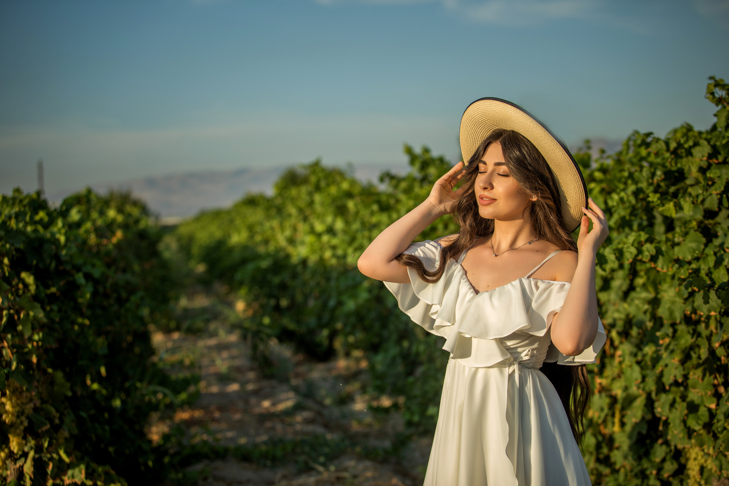 Sisters. Семейный и детский фотограф в Ереване Алиса Товмасян