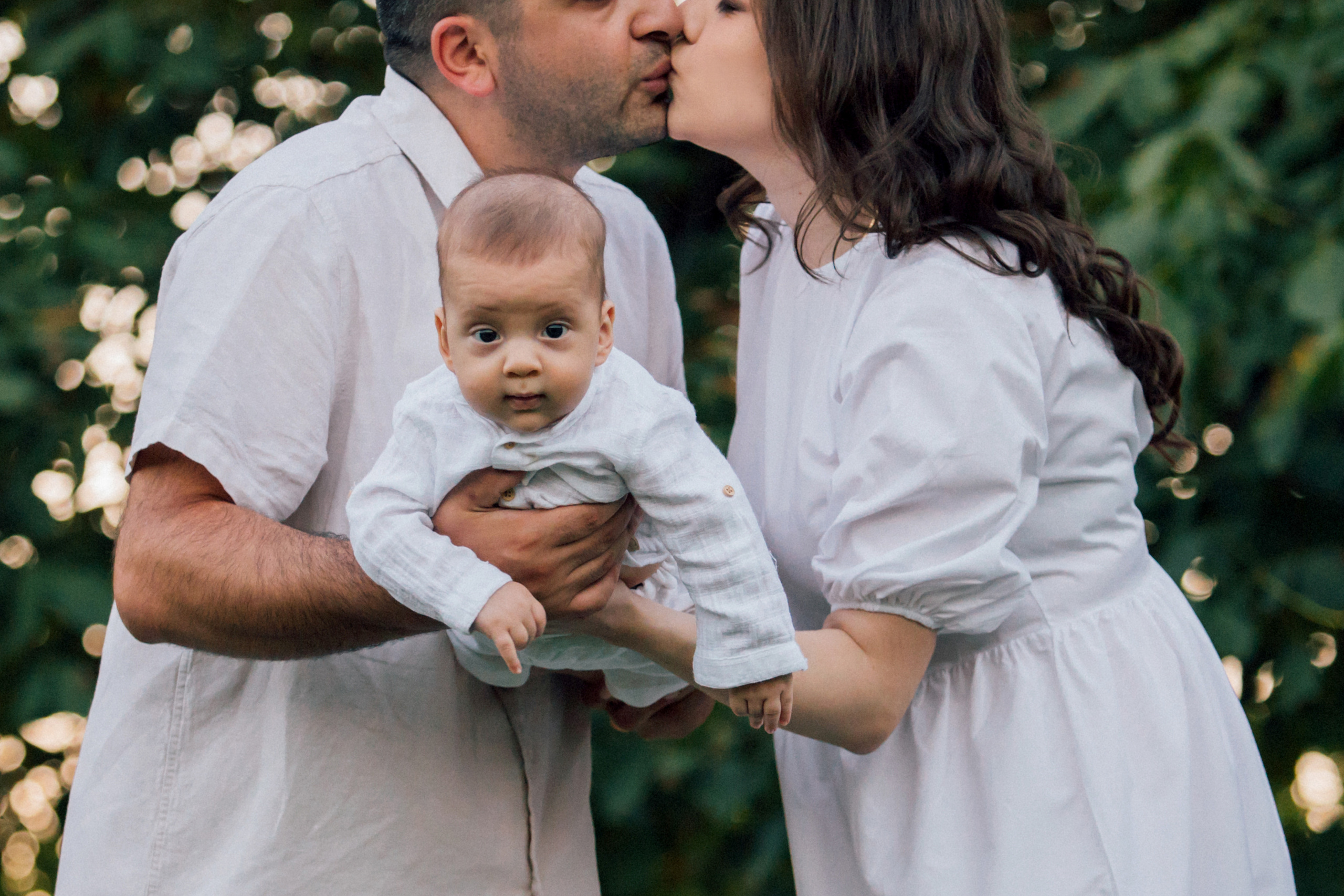 Outdoor Family Photoshoot. Семейный и детский фотограф в Ереване Алиса Товмасян