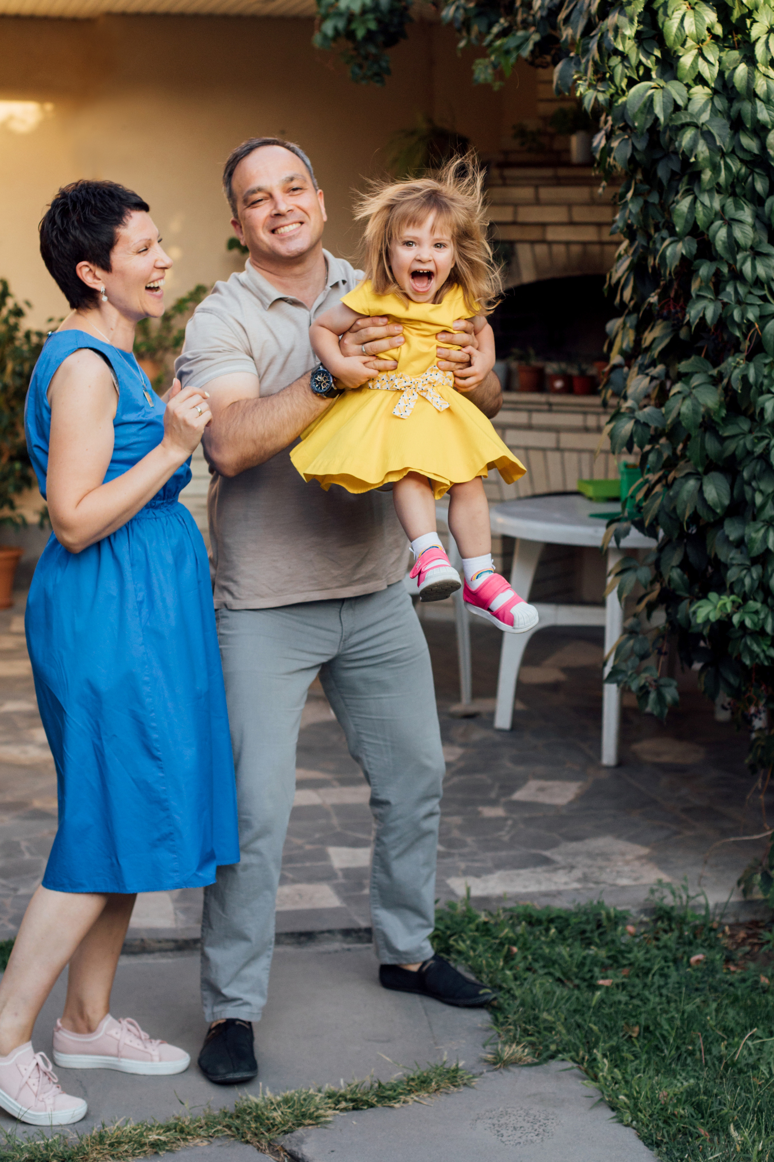 Family. Семейный и детский фотограф в Ереване Алиса Товмасян