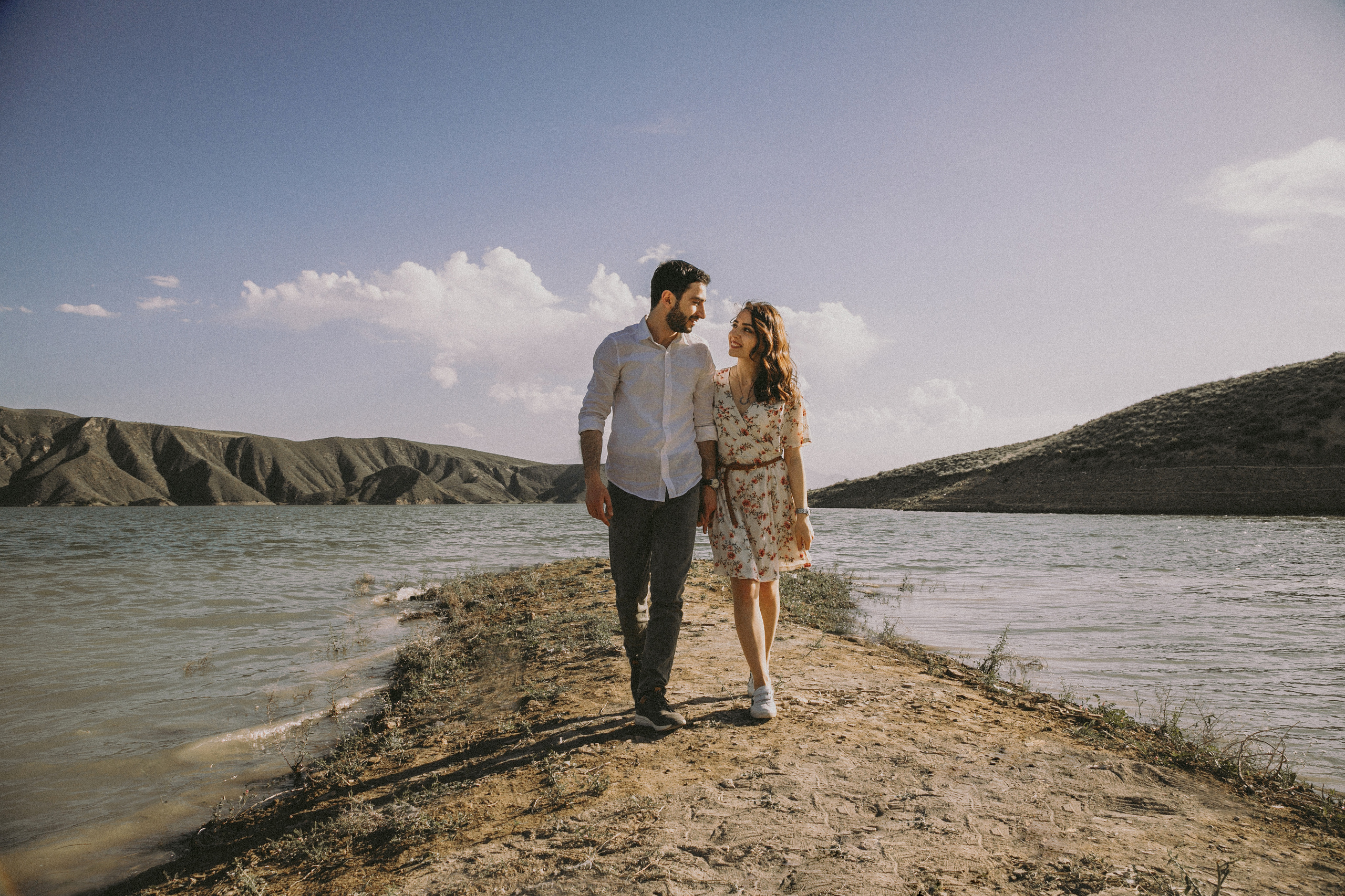 Narek &Lilit Love Story. Семейный и детский фотограф в Ереване Алиса Товмасян