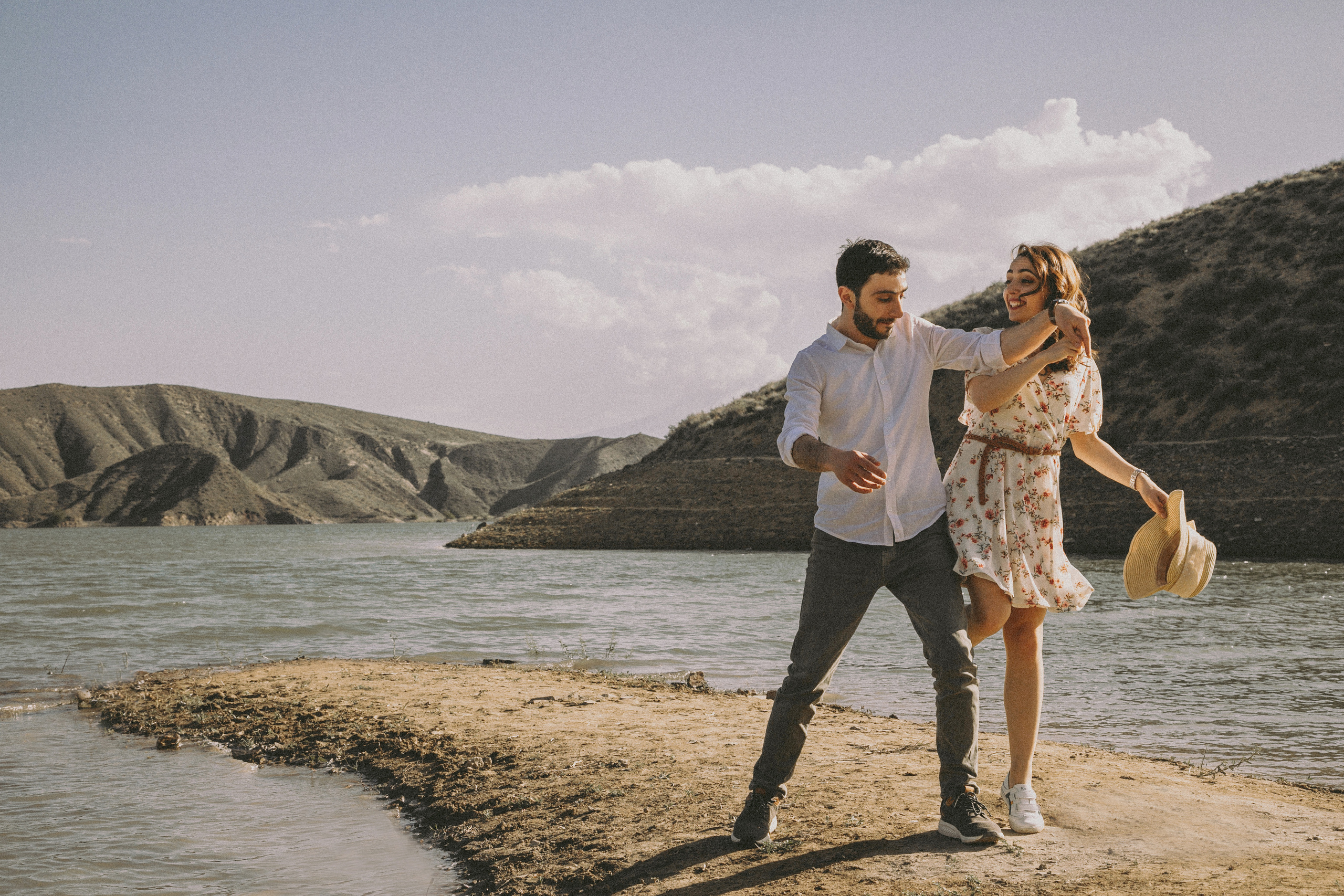 Narek &Lilit Love Story. Семейный и детский фотограф в Ереване Алиса Товмасян