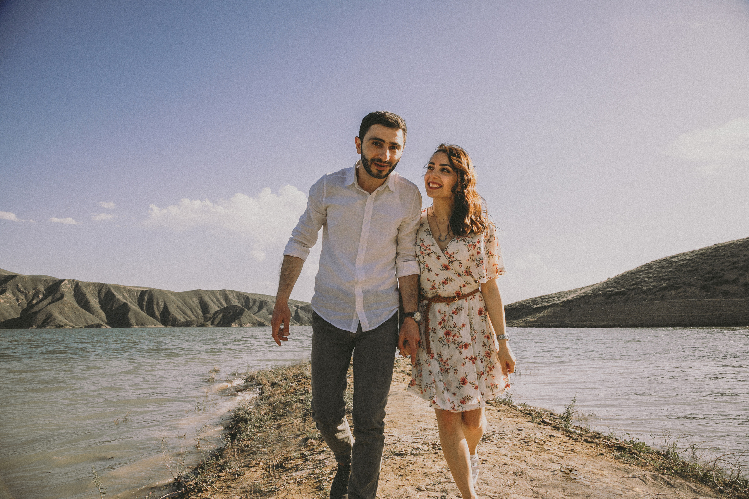 Narek &Lilit Love Story. Семейный и детский фотограф в Ереване Алиса Товмасян