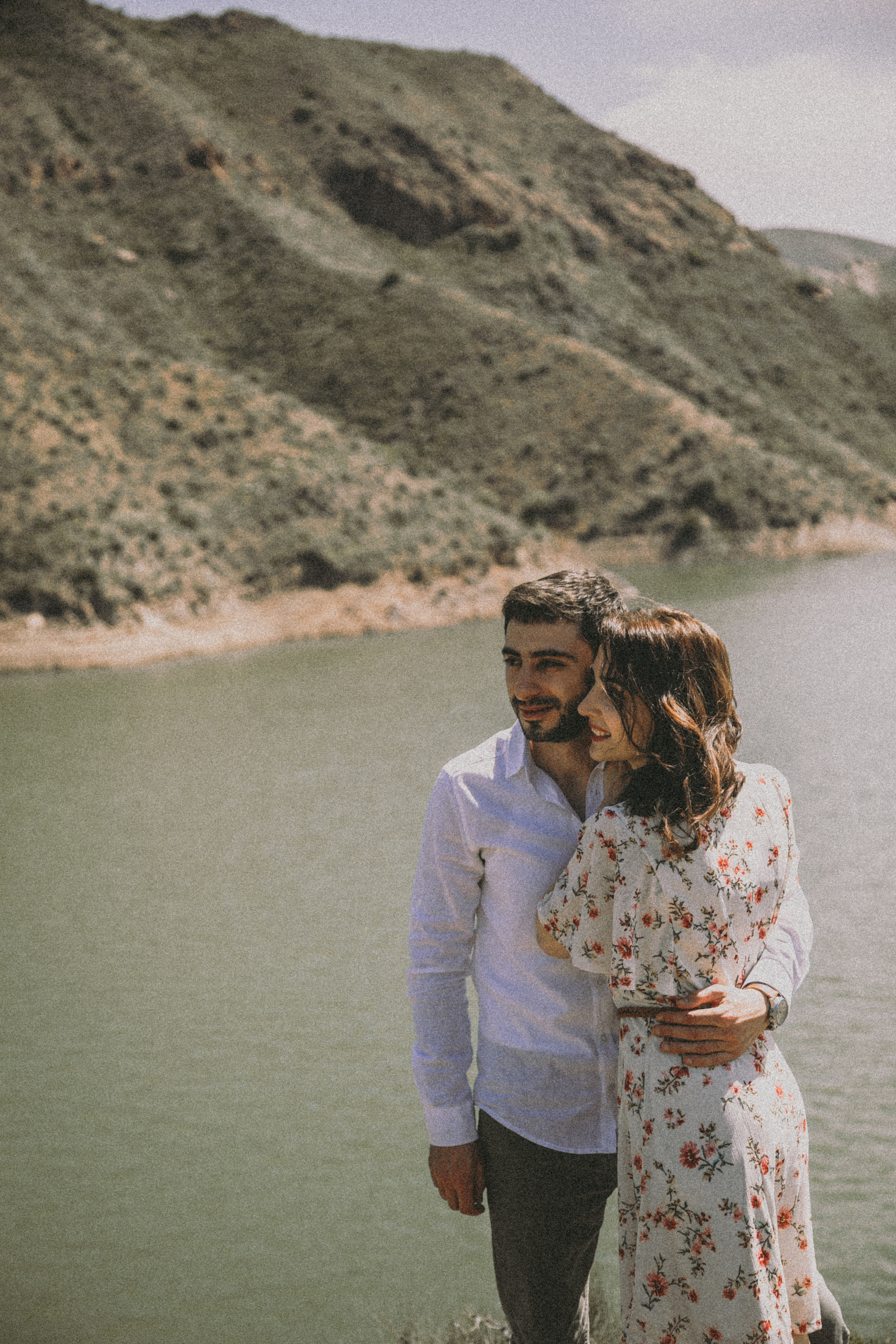 Narek &Lilit Love Story. Семейный и детский фотограф в Ереване Алиса Товмасян