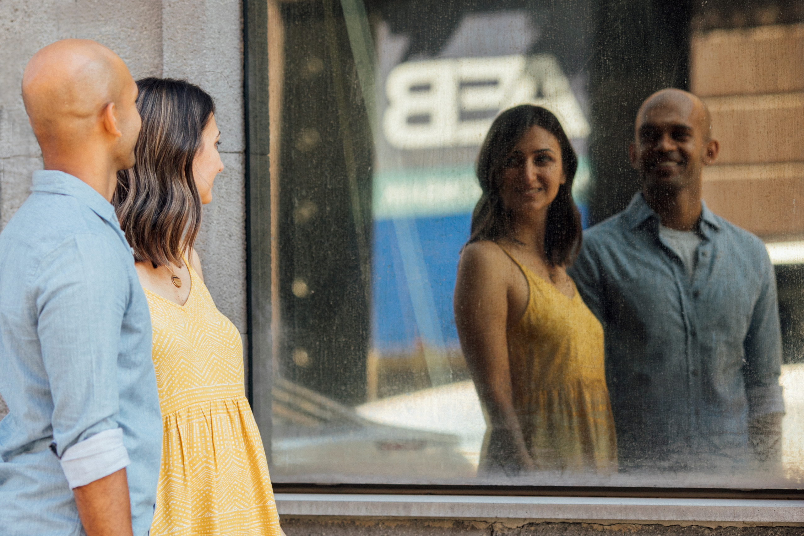 G & D. Семейный и детский фотограф в Ереване Алиса Товмасян