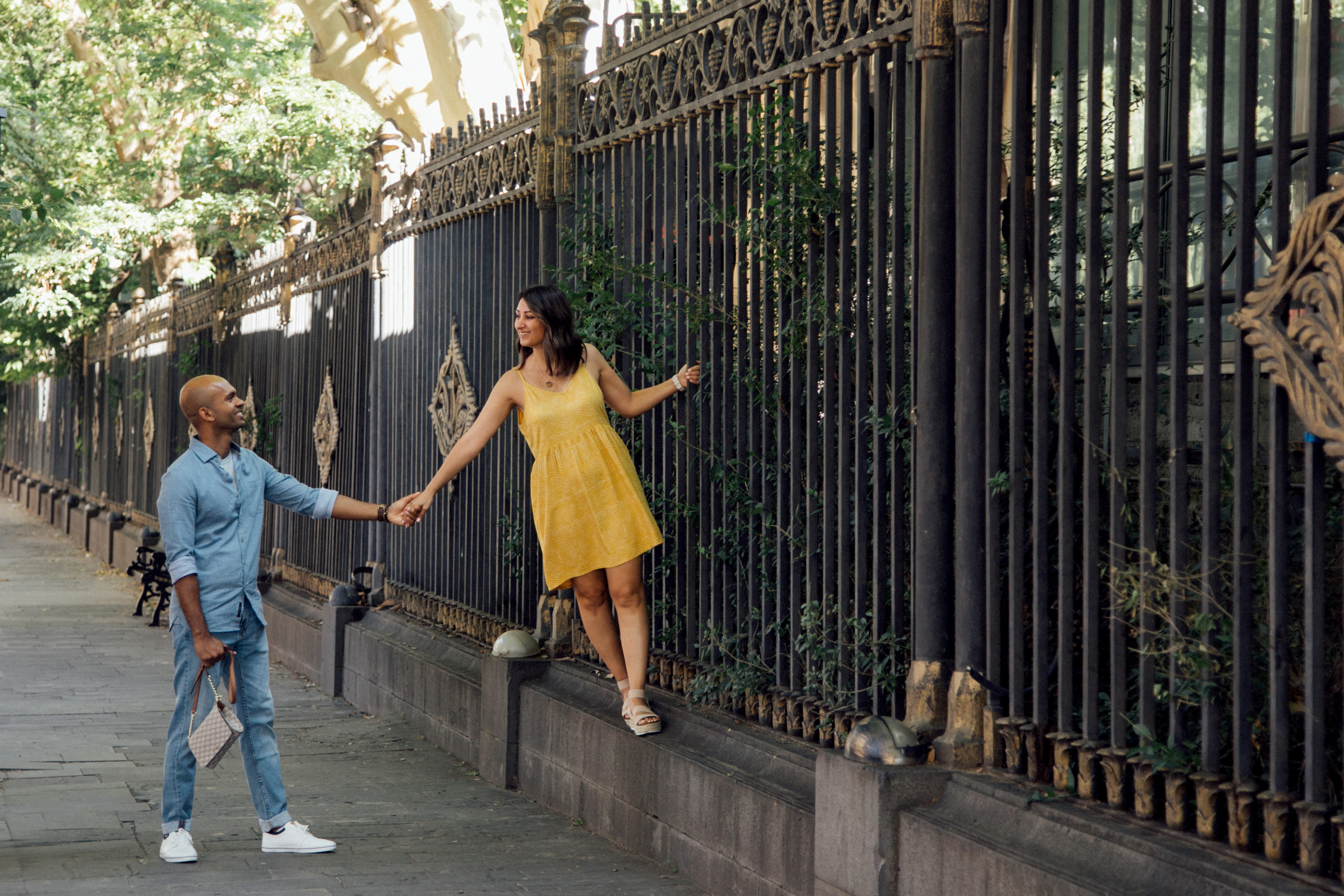 G & D. Семейный и детский фотограф в Ереване Алиса Товмасян