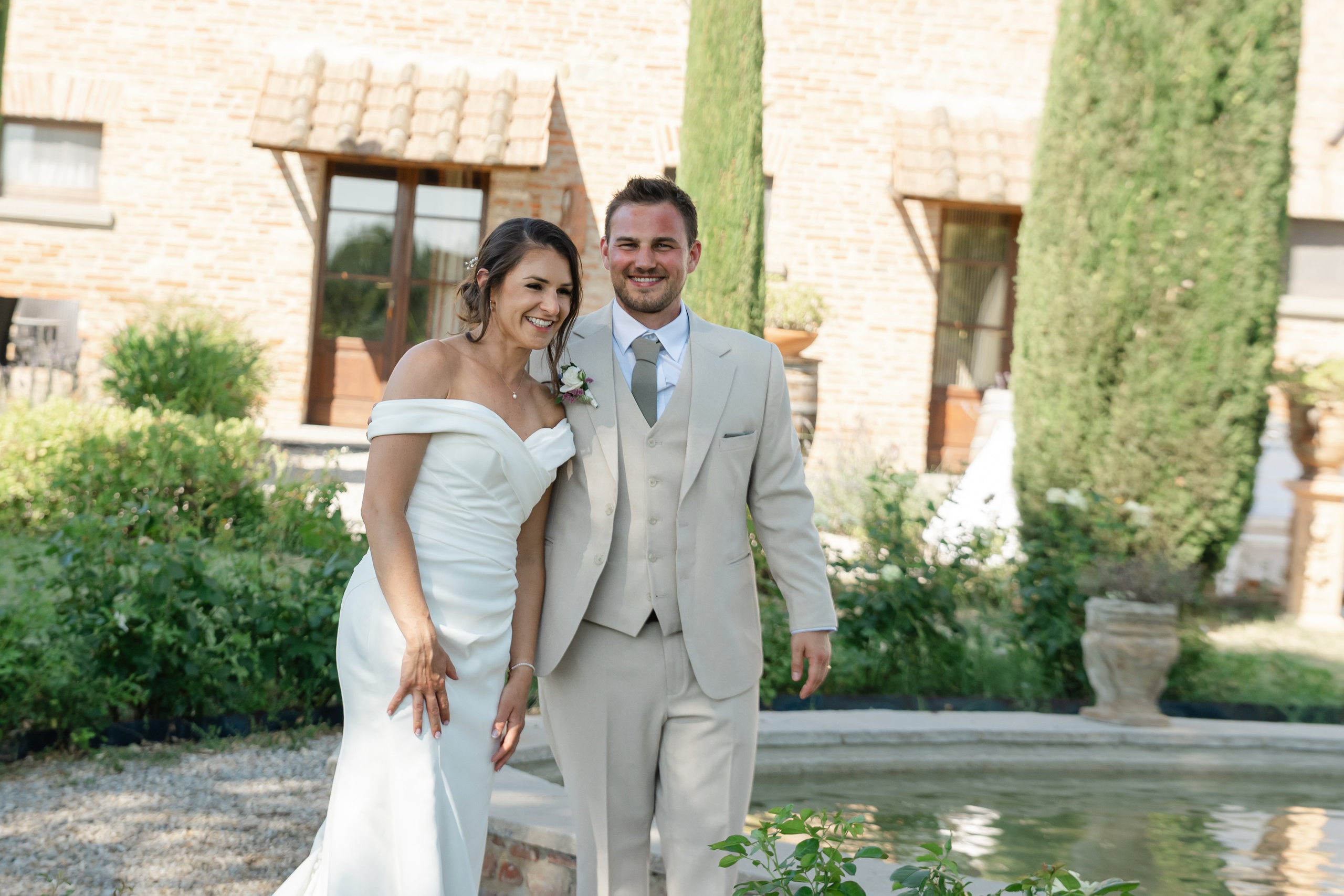 ROXANNE and ANDREW_ Tuscany. PHOTOGRAPHER IN ITALY
