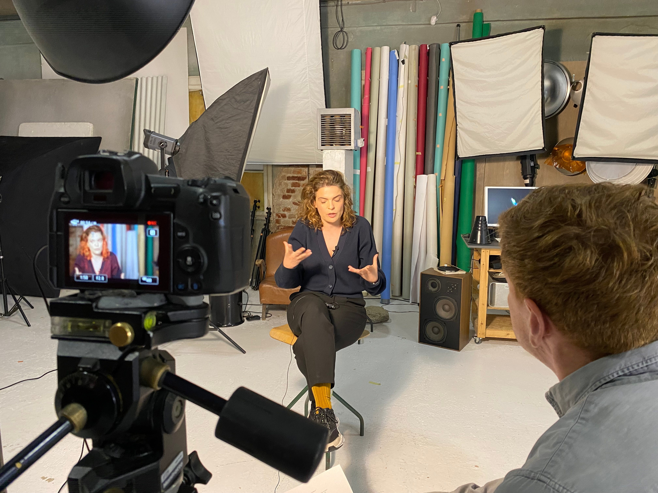 Studio Photogenic. Commercial and studio photographer in Belgrade