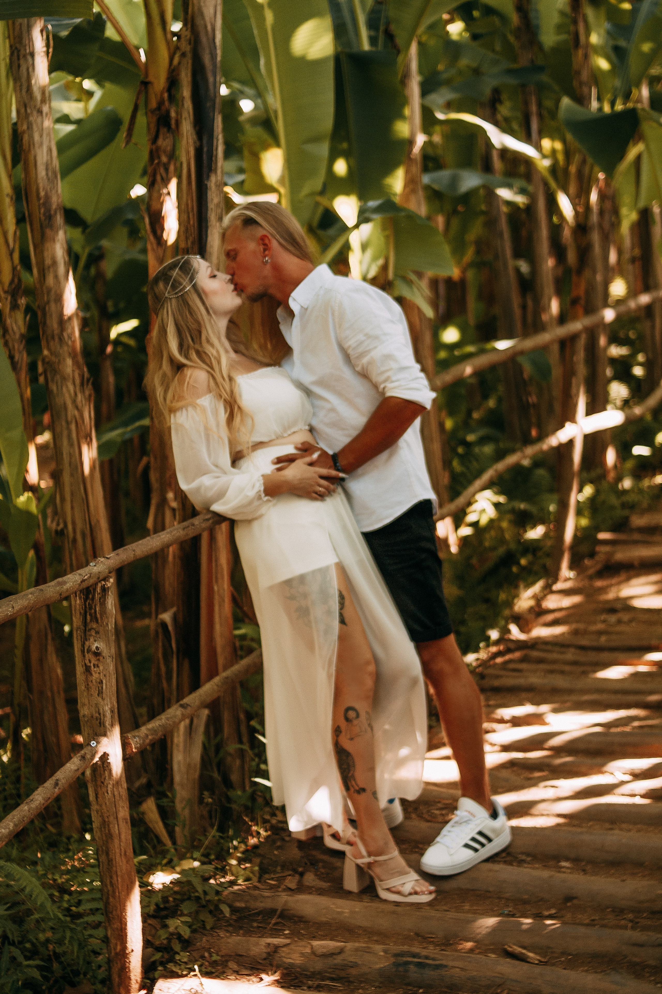 Екатерина и Ян. Свадебный и портретный фотограф в Белграде Екатерина Македонская