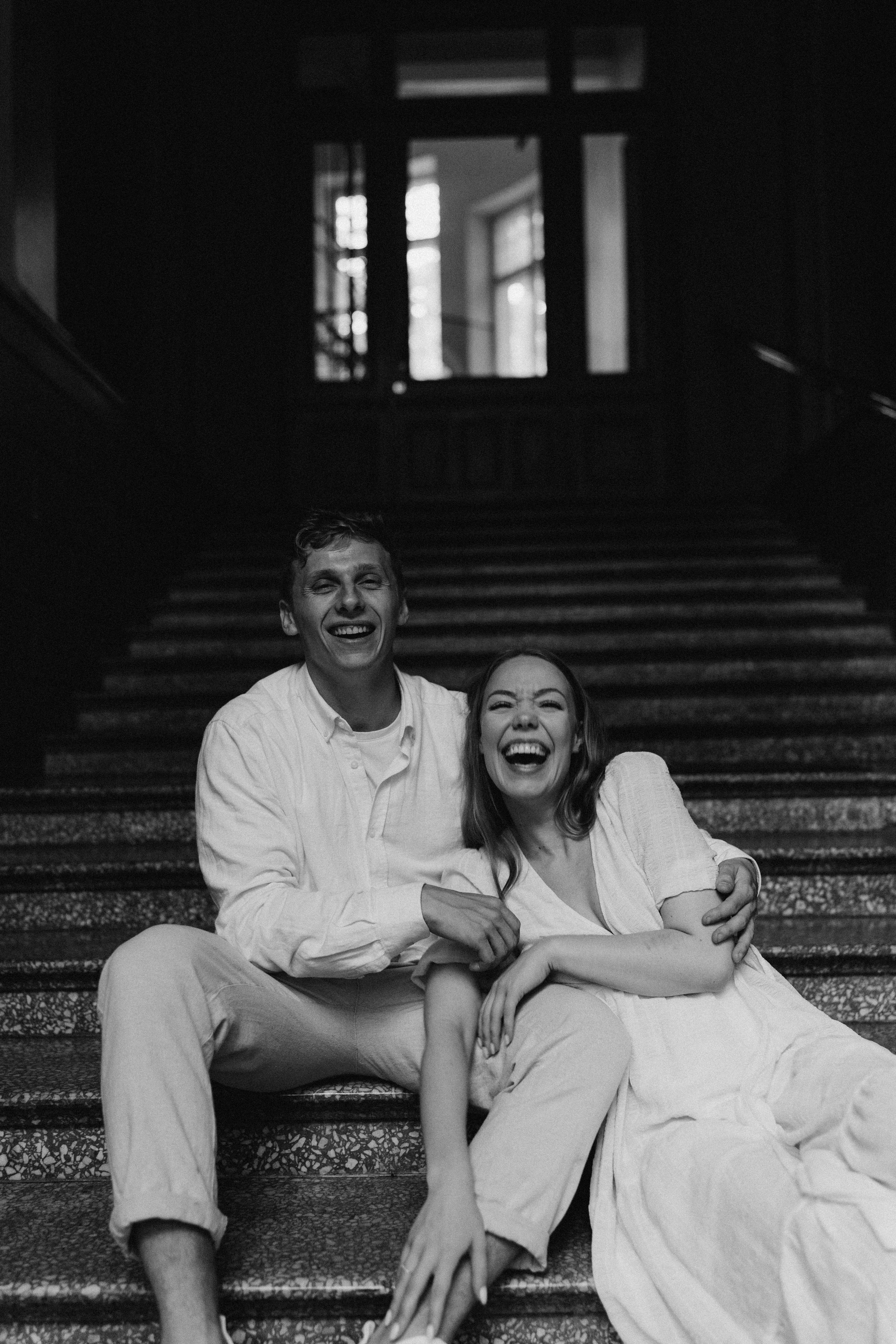 JP&L. Wedding and potrait photographer in Helsinki Vickan O