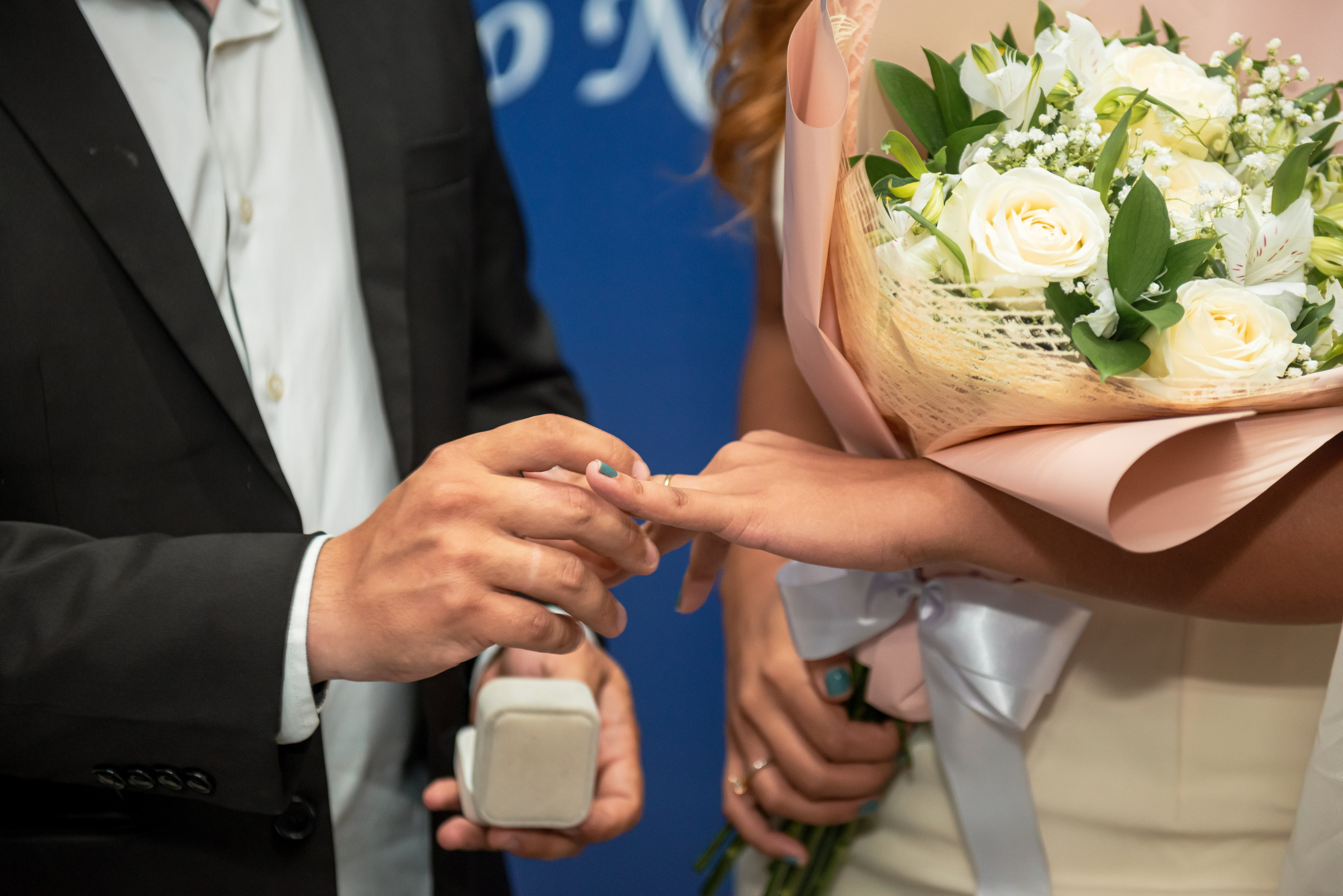 Casamento Civil — Samir & Samara. Produtora Yasunaka | Fotografia e Vídeo