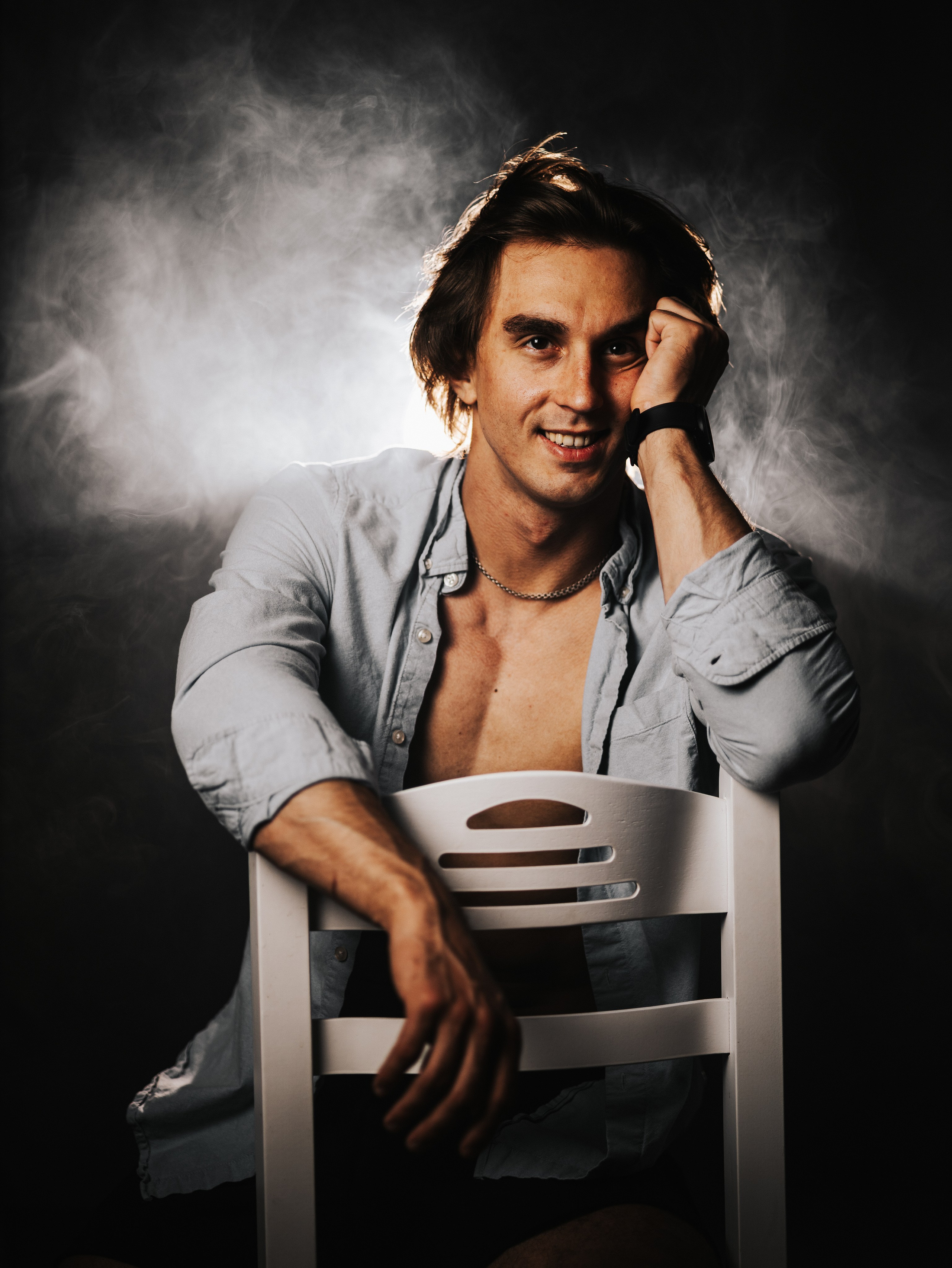 EDGAR. Montenegro photographer and videographer