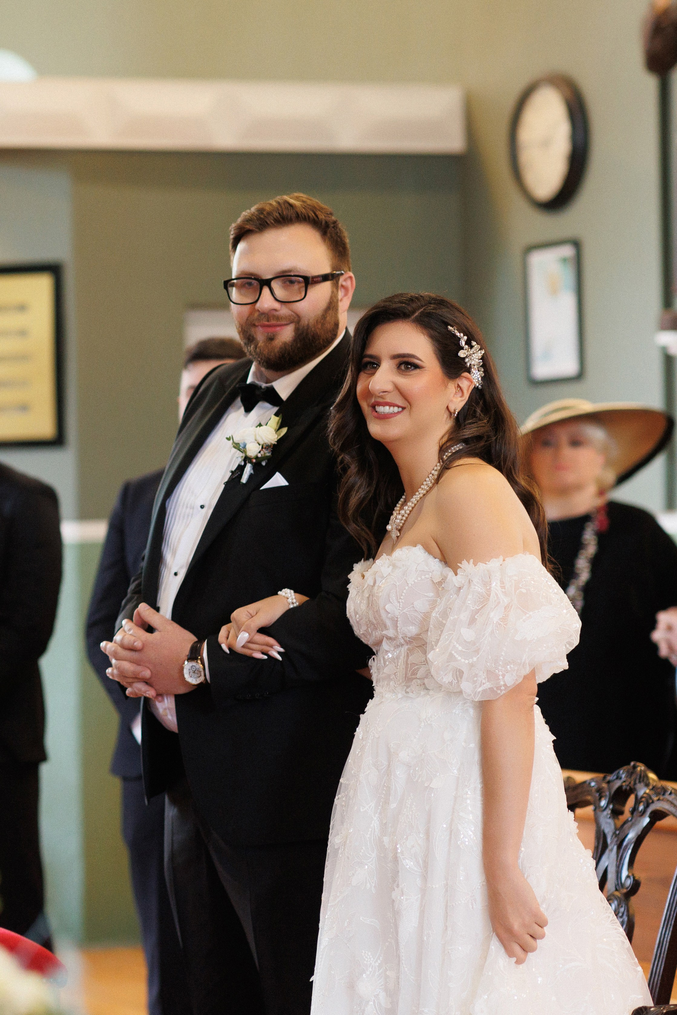 Sean & Gohar. Photographer in Dublin, Pavel