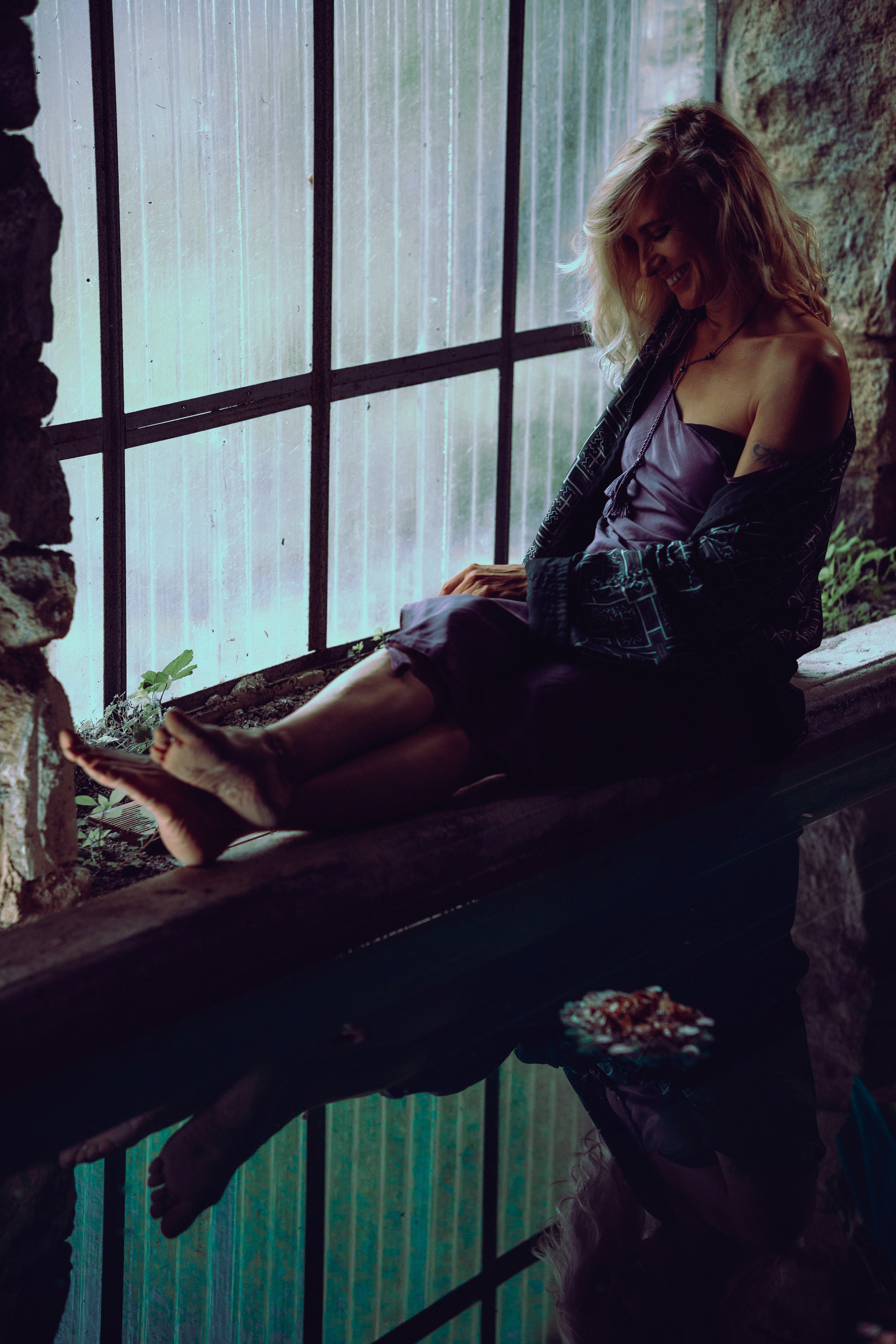 Natalya. Lisbon Event Photographer