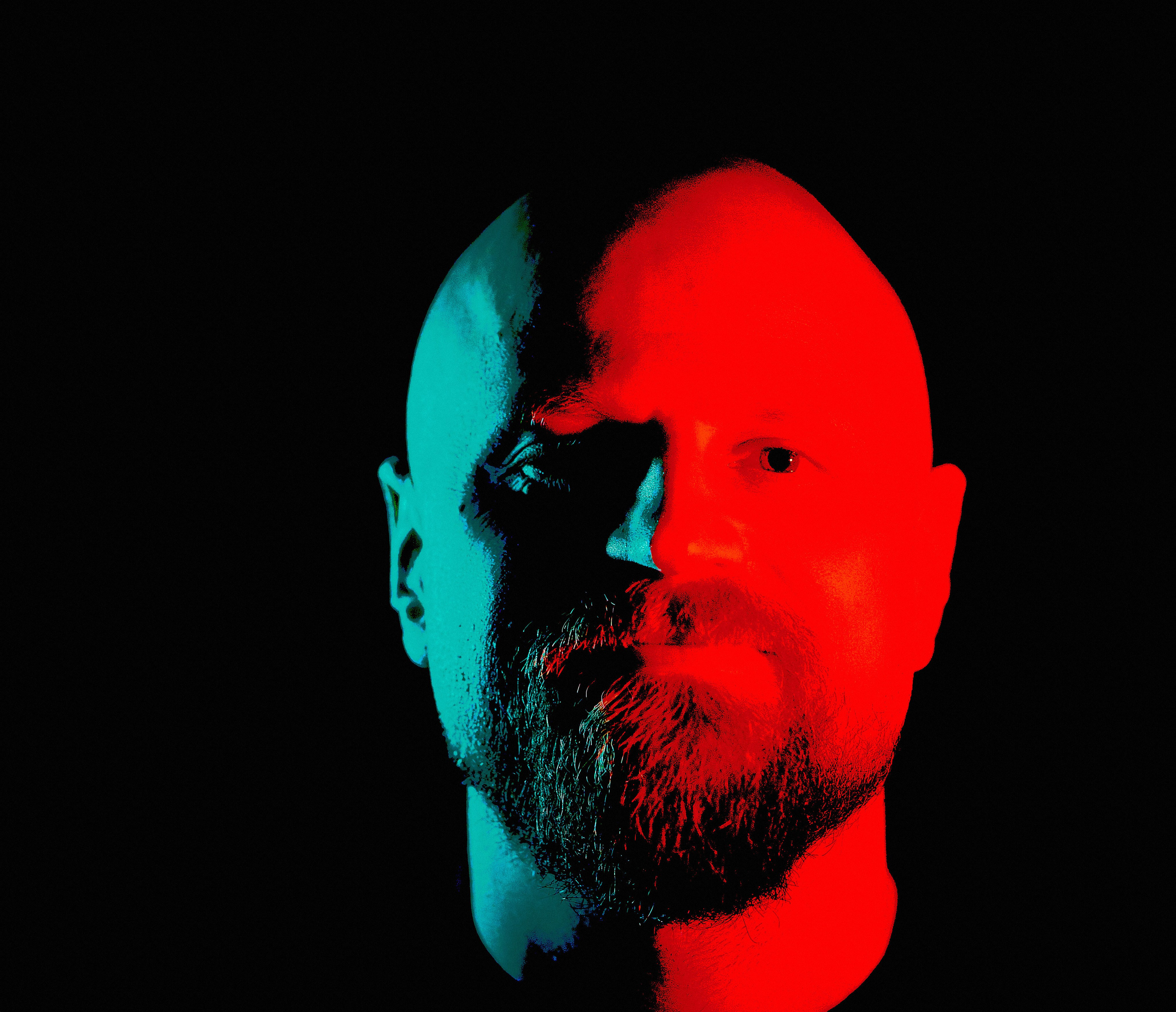 Дьявол?.. Ангел?.. Его зовут Кароль... - Фотограф Андрей Шипилов. Андрей Шипилов — Фотография & Видеография