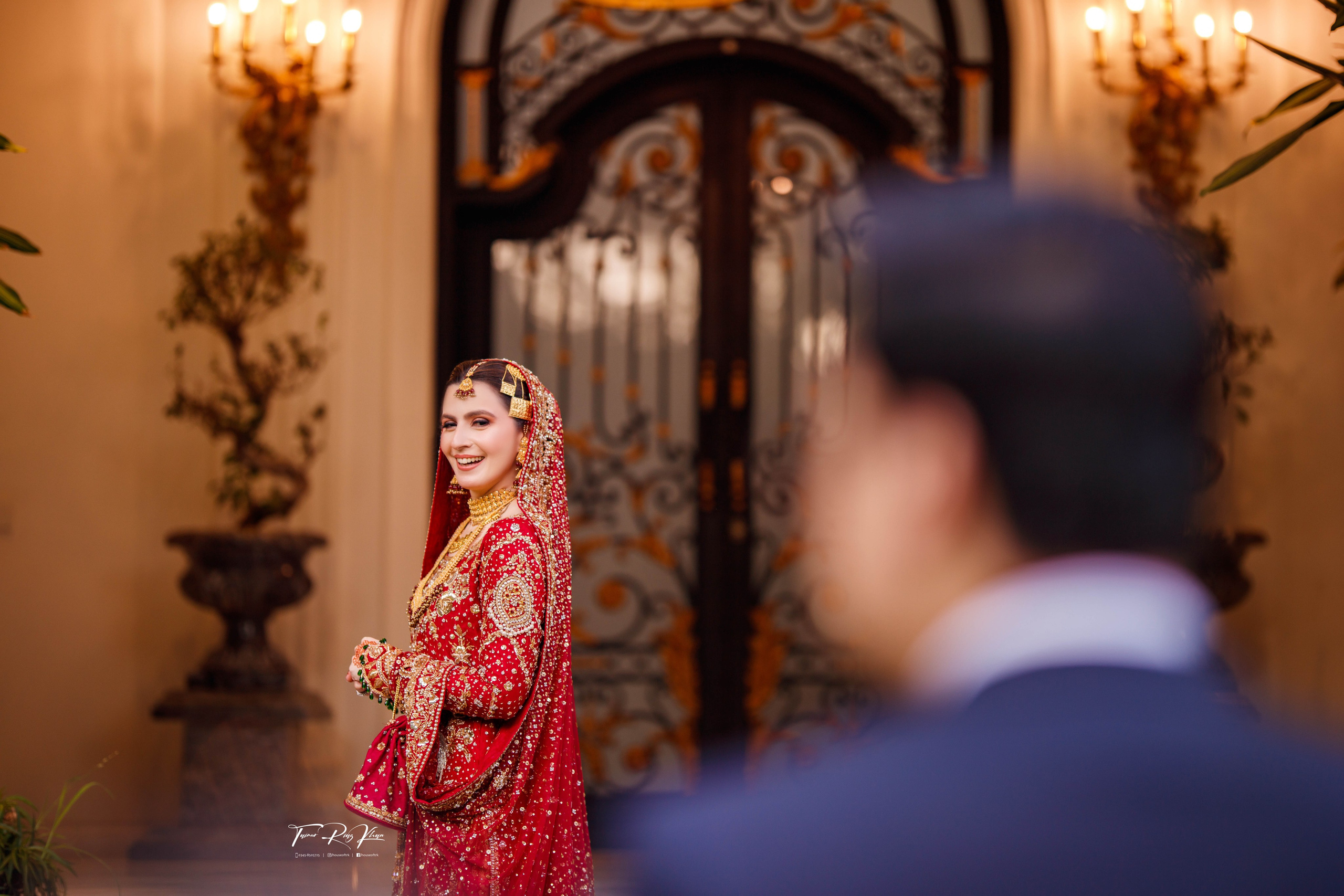 Pricing. House of Taimur Riaz Khan