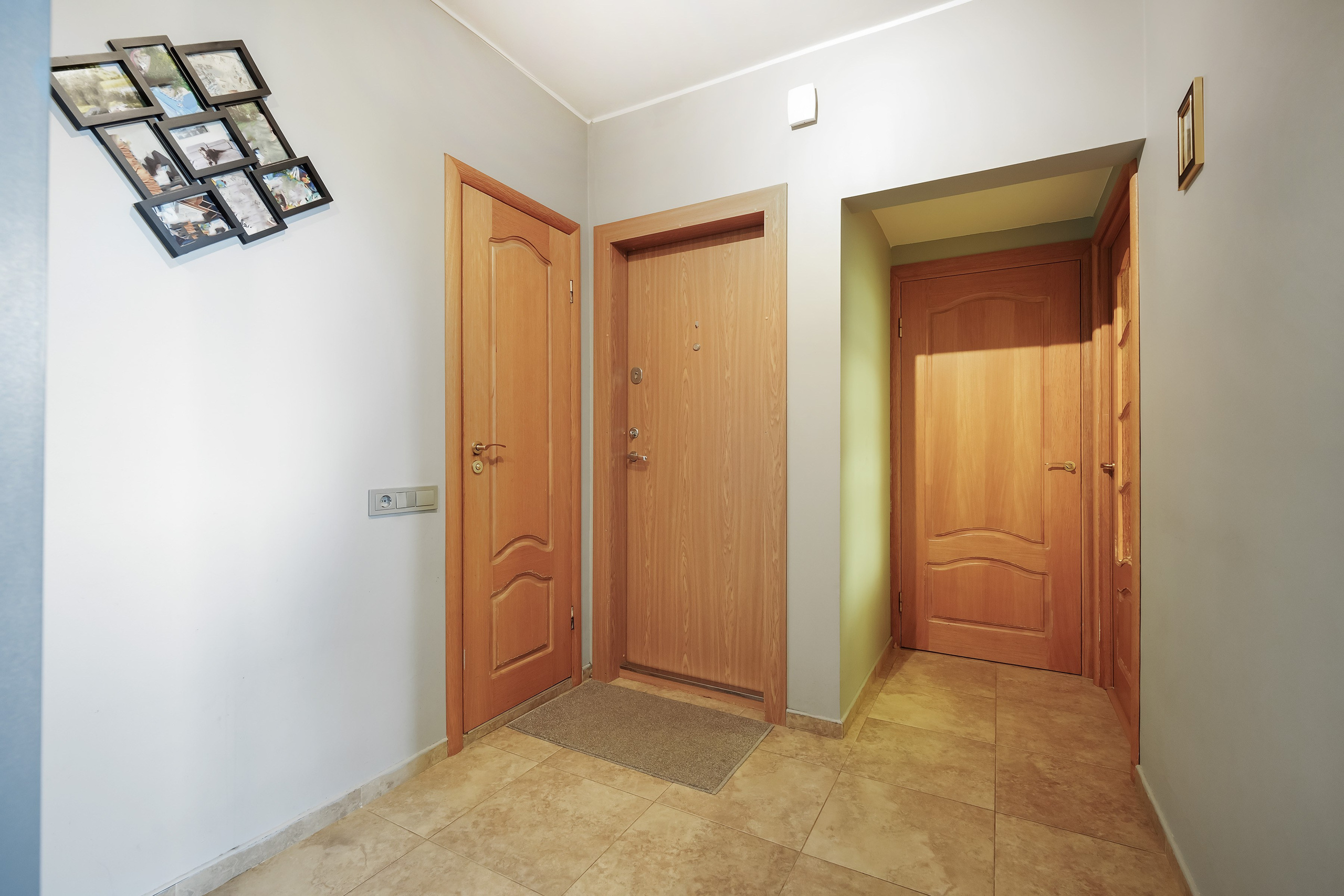 Papilenų g. 11. Elina Sapiega fotografė Vilniuje