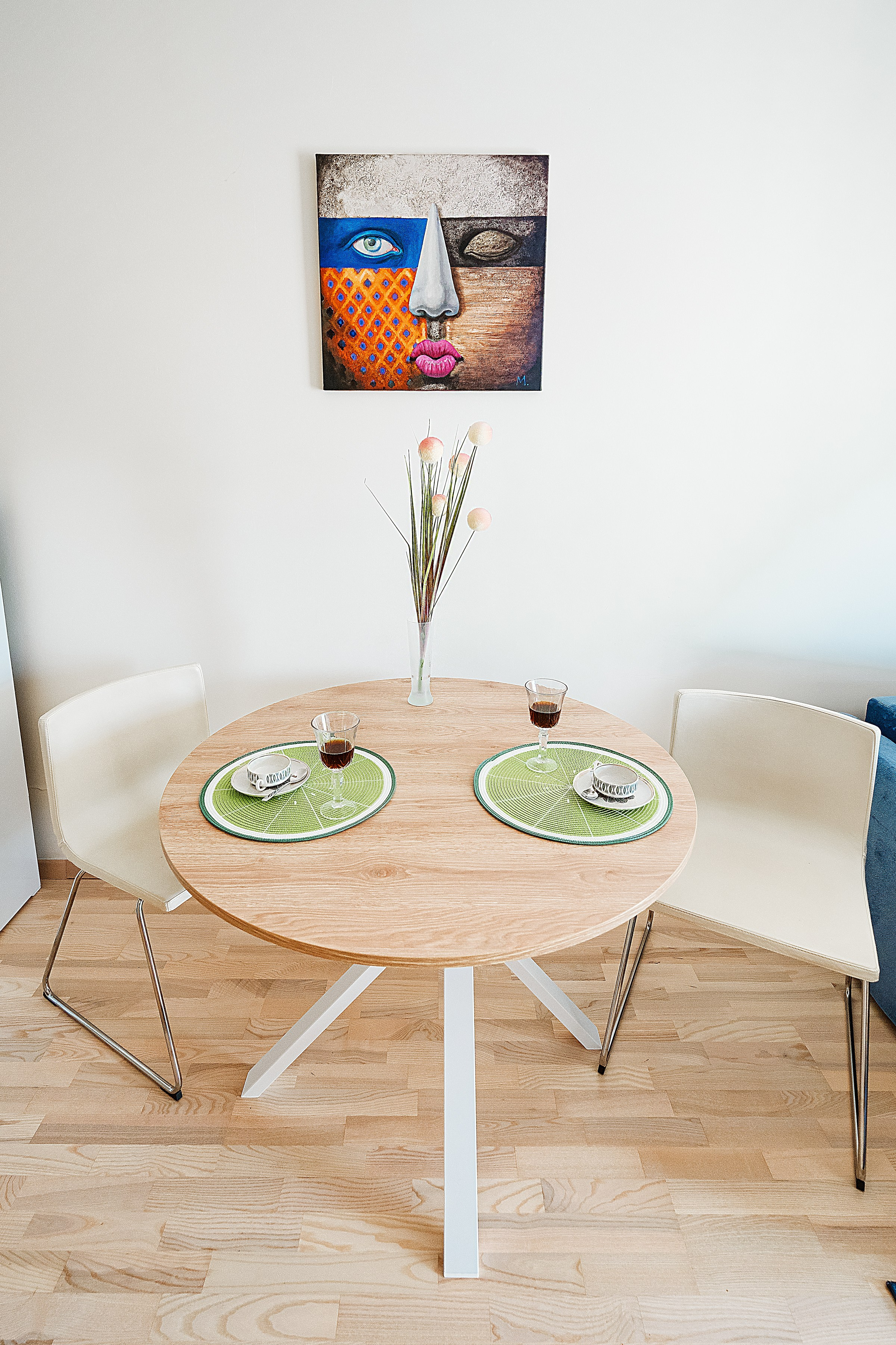 Ladygos g. 1. Elina Sapiega fotografė Vilniuje