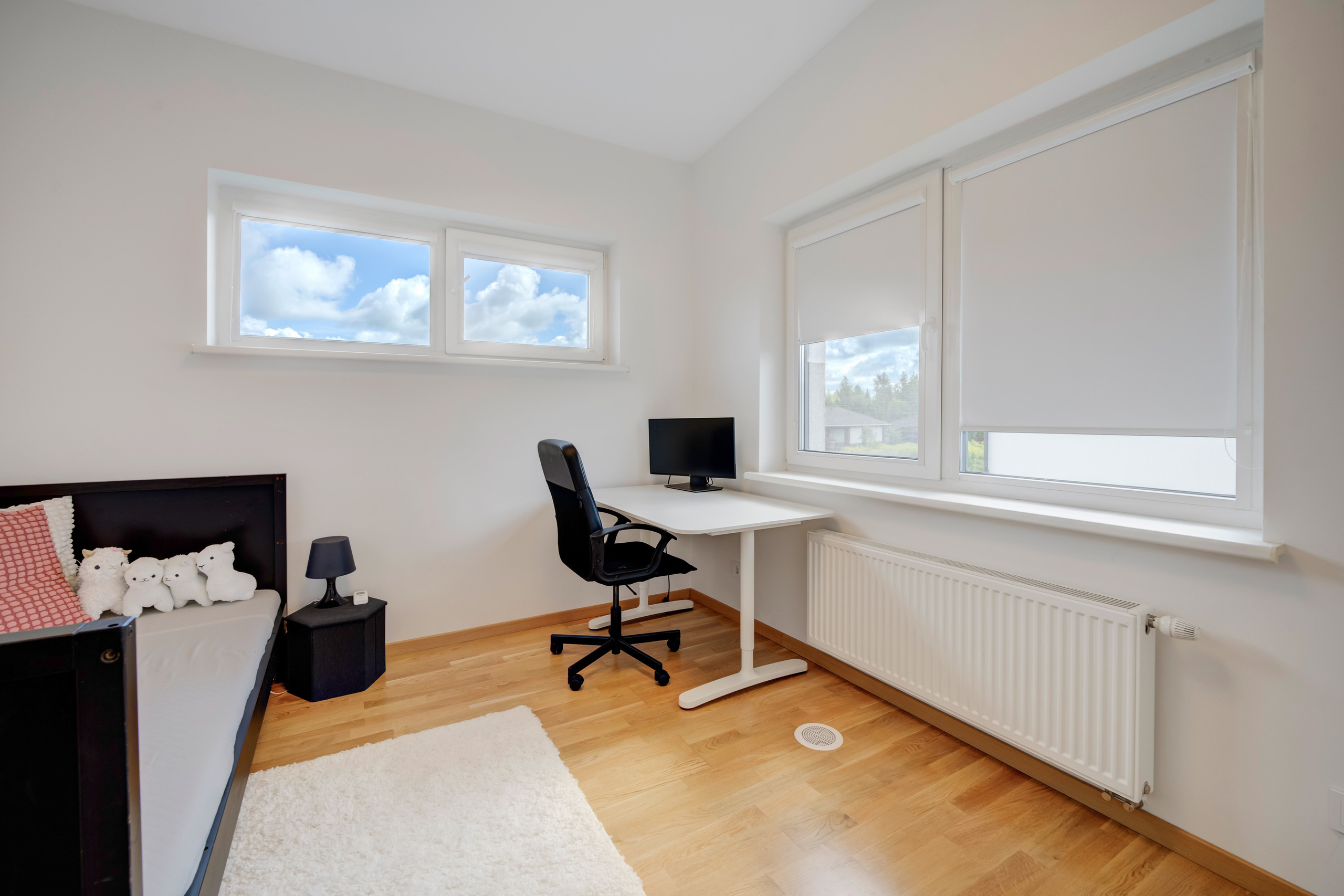 M. Krupavičiaus g. 18. Elina Sapiega fotografė Vilniuje