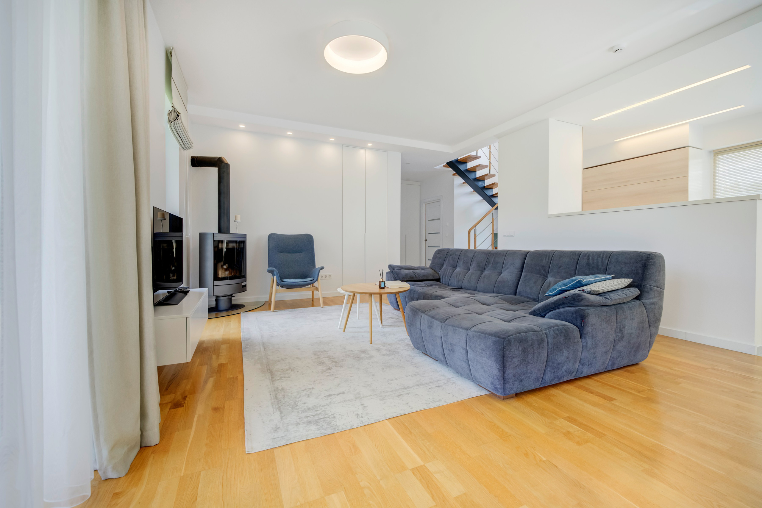 M. Krupavičiaus g. 18. Elina Sapiega fotografė Vilniuje