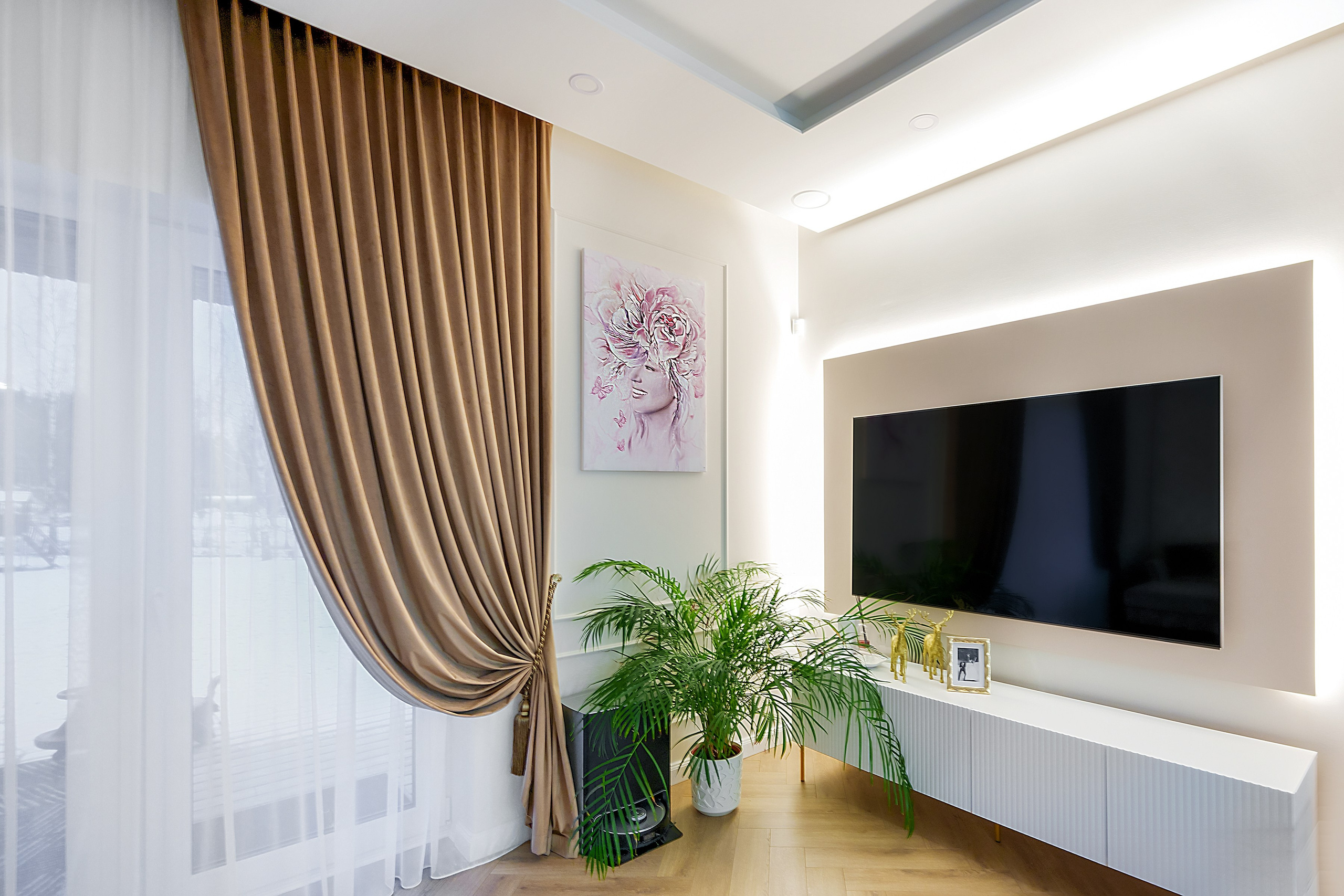 Gražus namas, Vilnius. Elina Sapiega fotografė Vilniuje